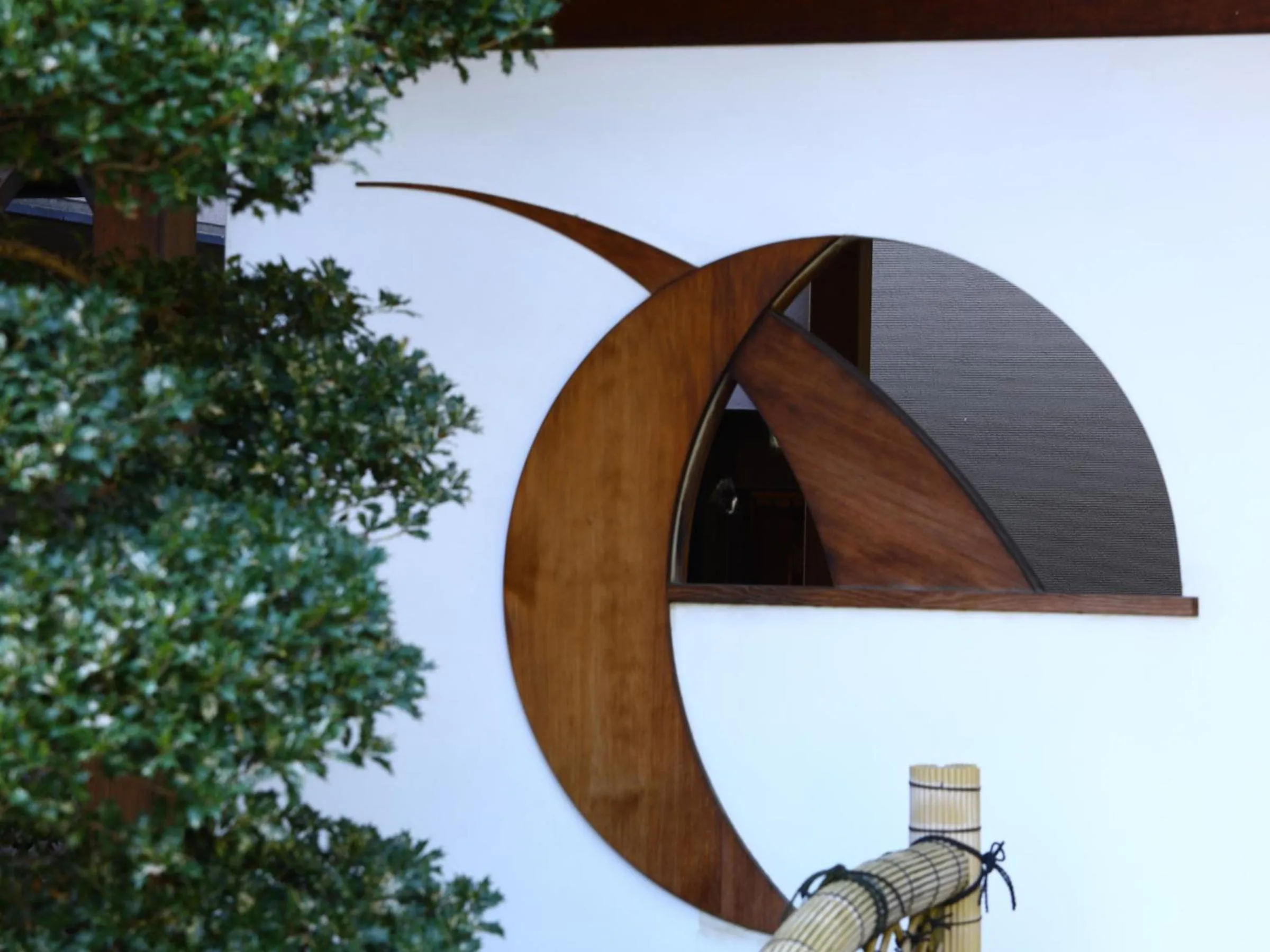 Facade/entrance in Club Wyndham Chikumakan Nagano