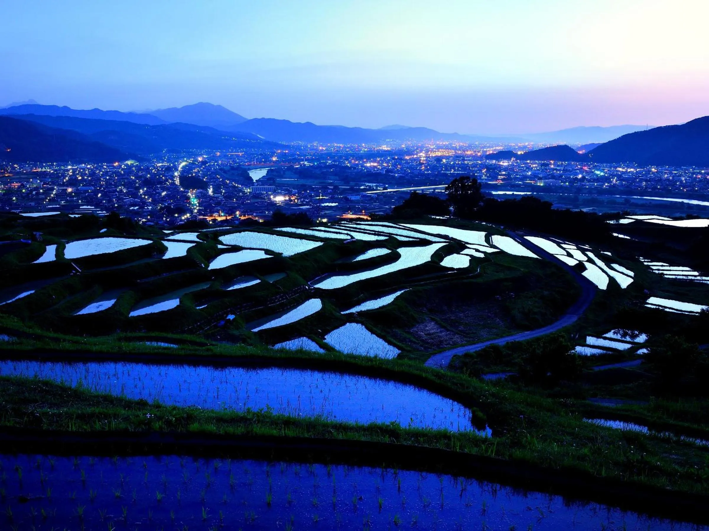 Nearby landmark in Club Wyndham Chikumakan Nagano