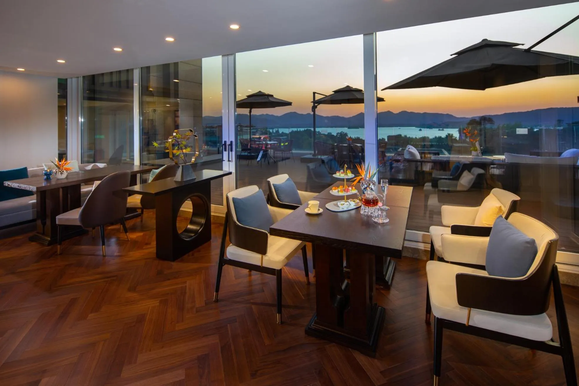 Hangzhou Xinqiao Hotel