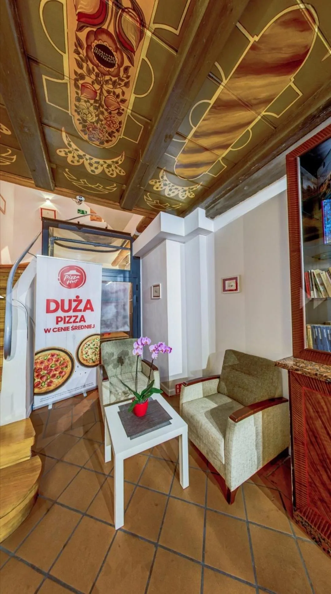 Great Polonia Jelenia Góra City Center