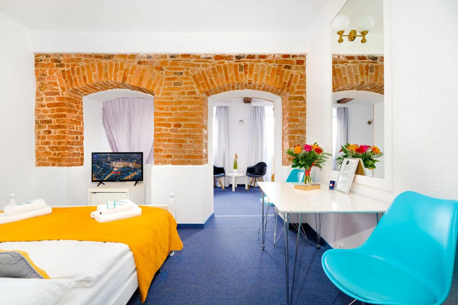 Great Polonia Jelenia Góra City Center