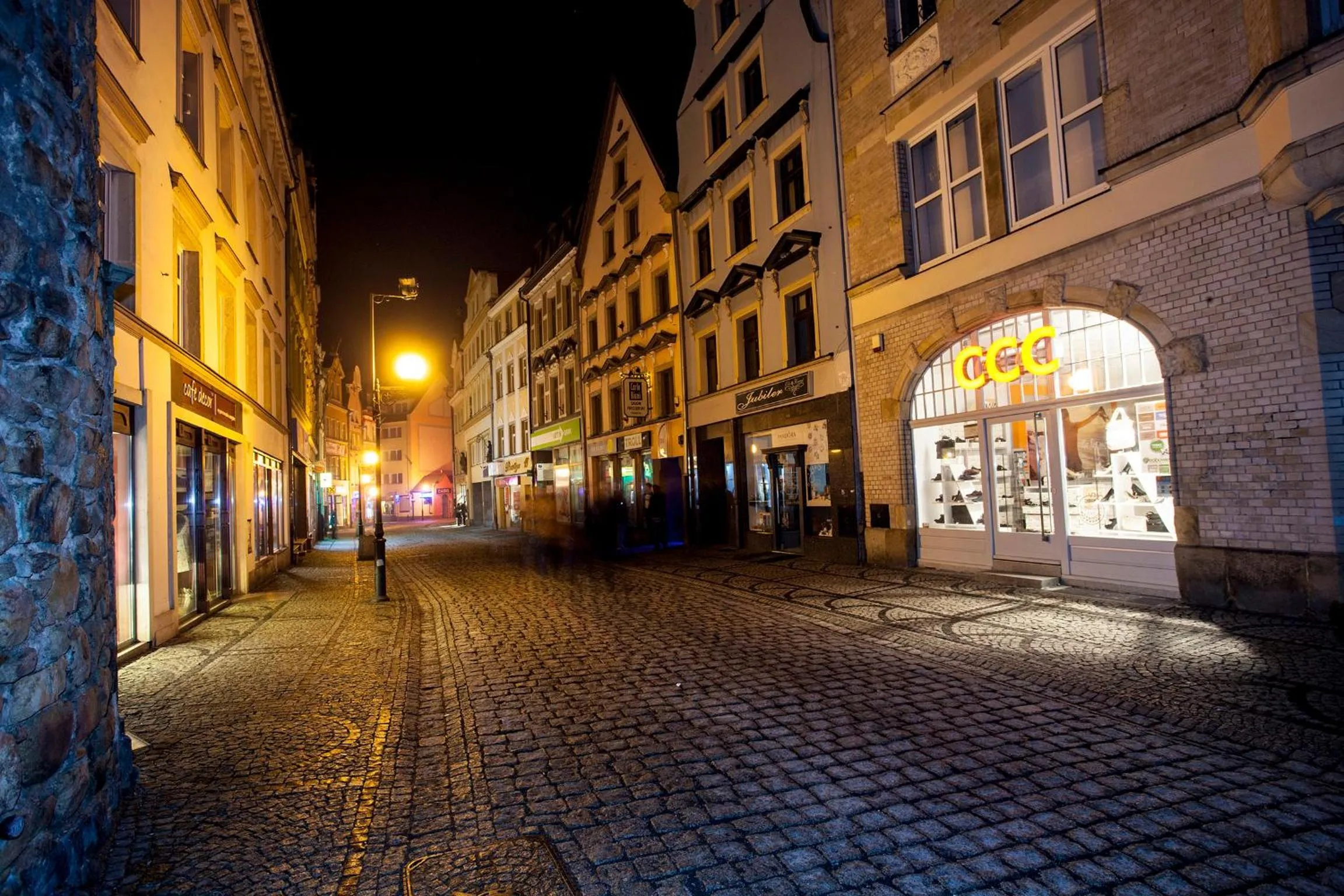 Off site in Great Polonia Jelenia Góra City Center