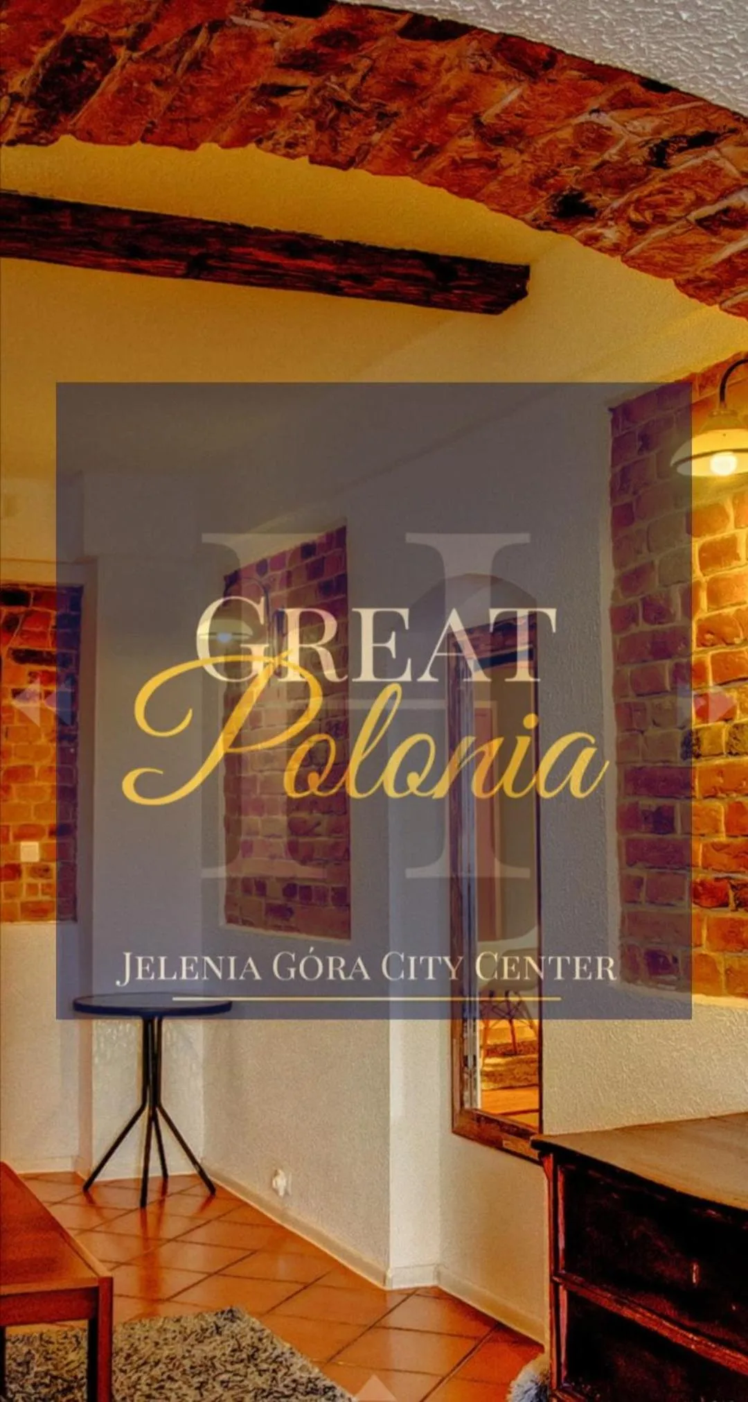 Great Polonia Jelenia Góra City Center