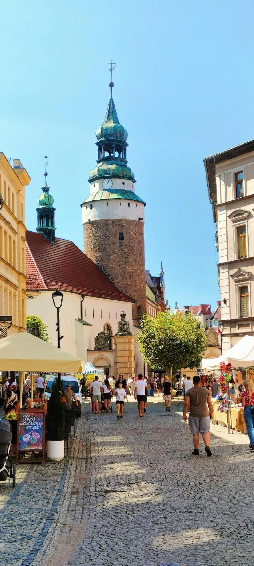 Great Polonia Jelenia Góra City Center