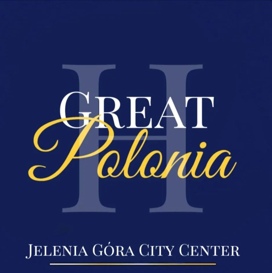 Great Polonia Jelenia Góra City Center