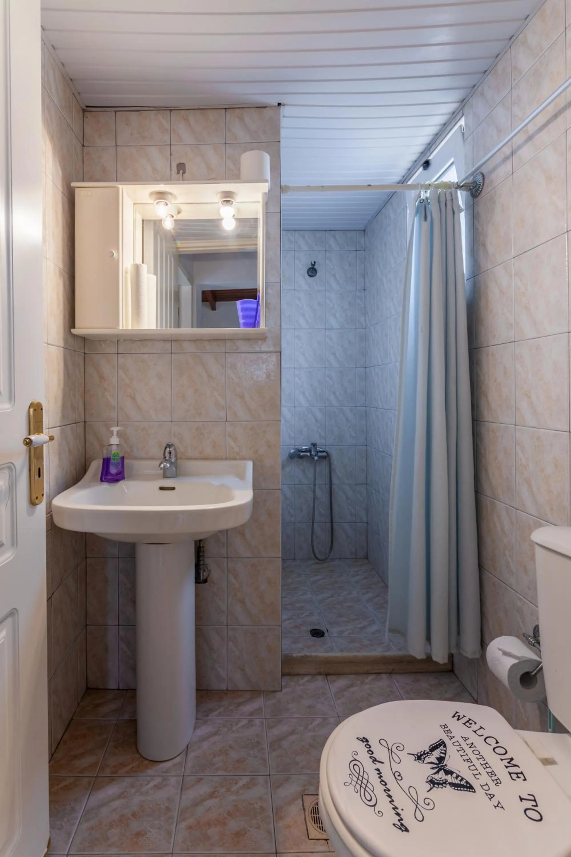 Ioannis Appartment