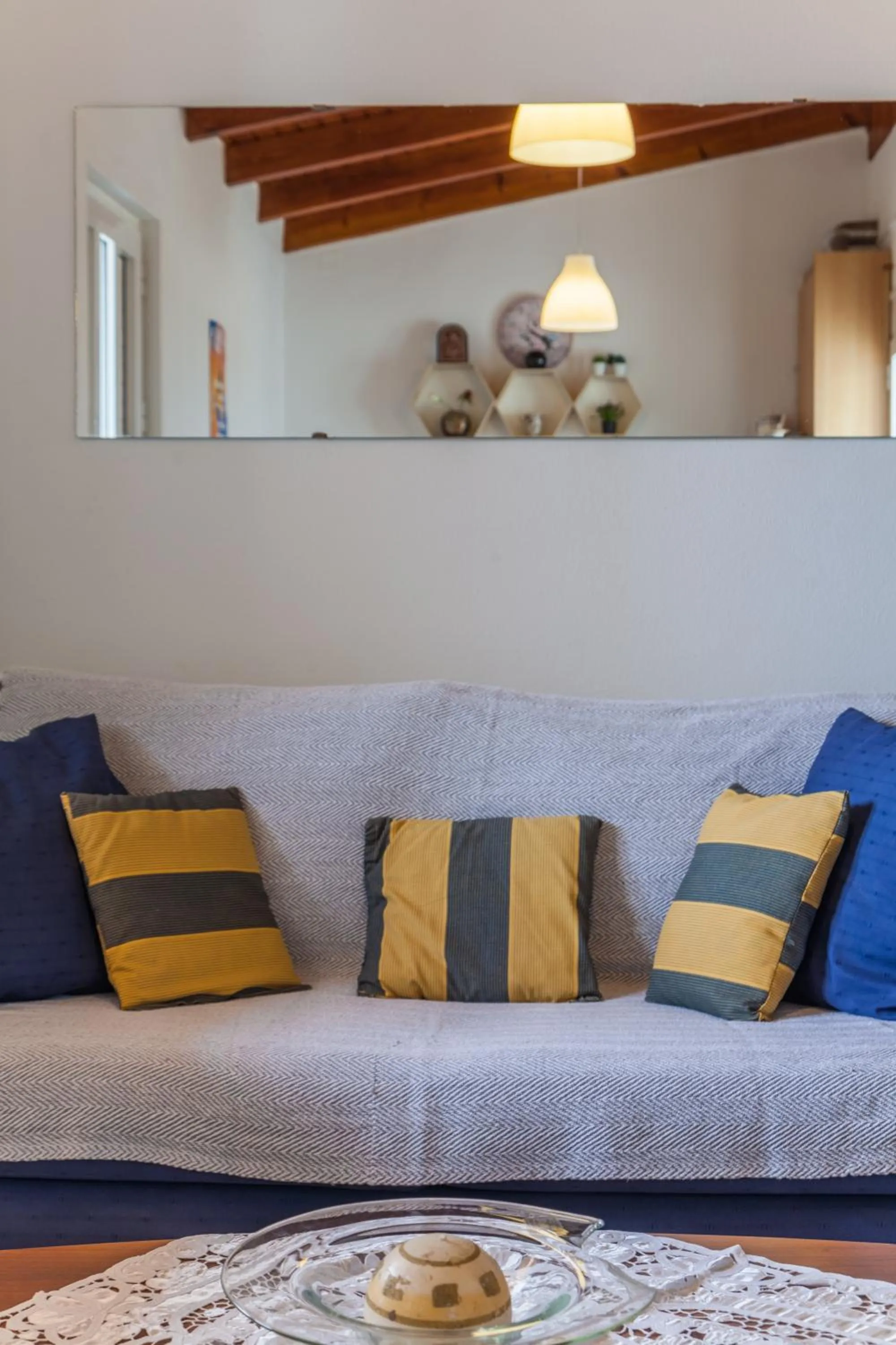 Ioannis Appartment