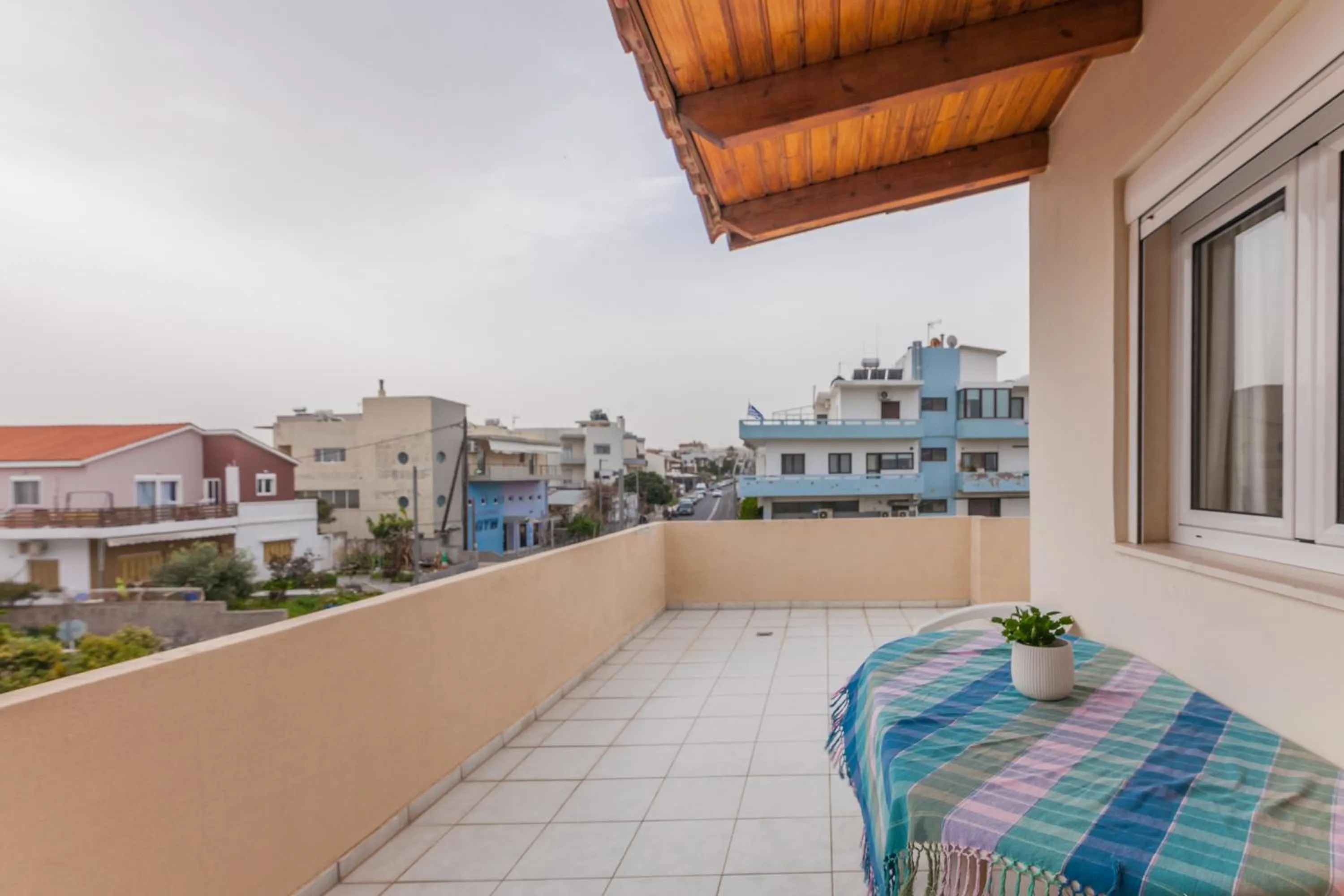 Ioannis Appartment