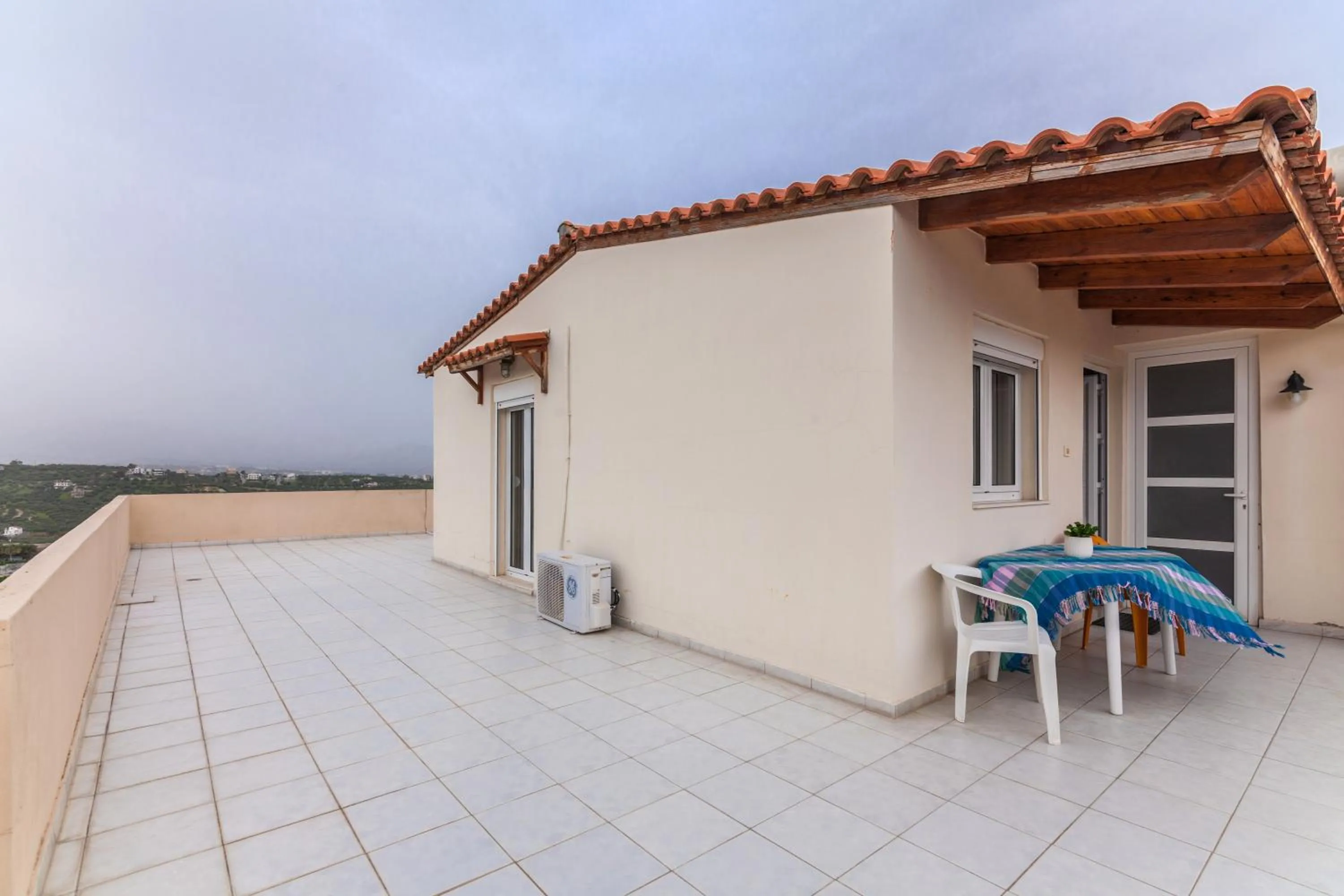 Ioannis Appartment