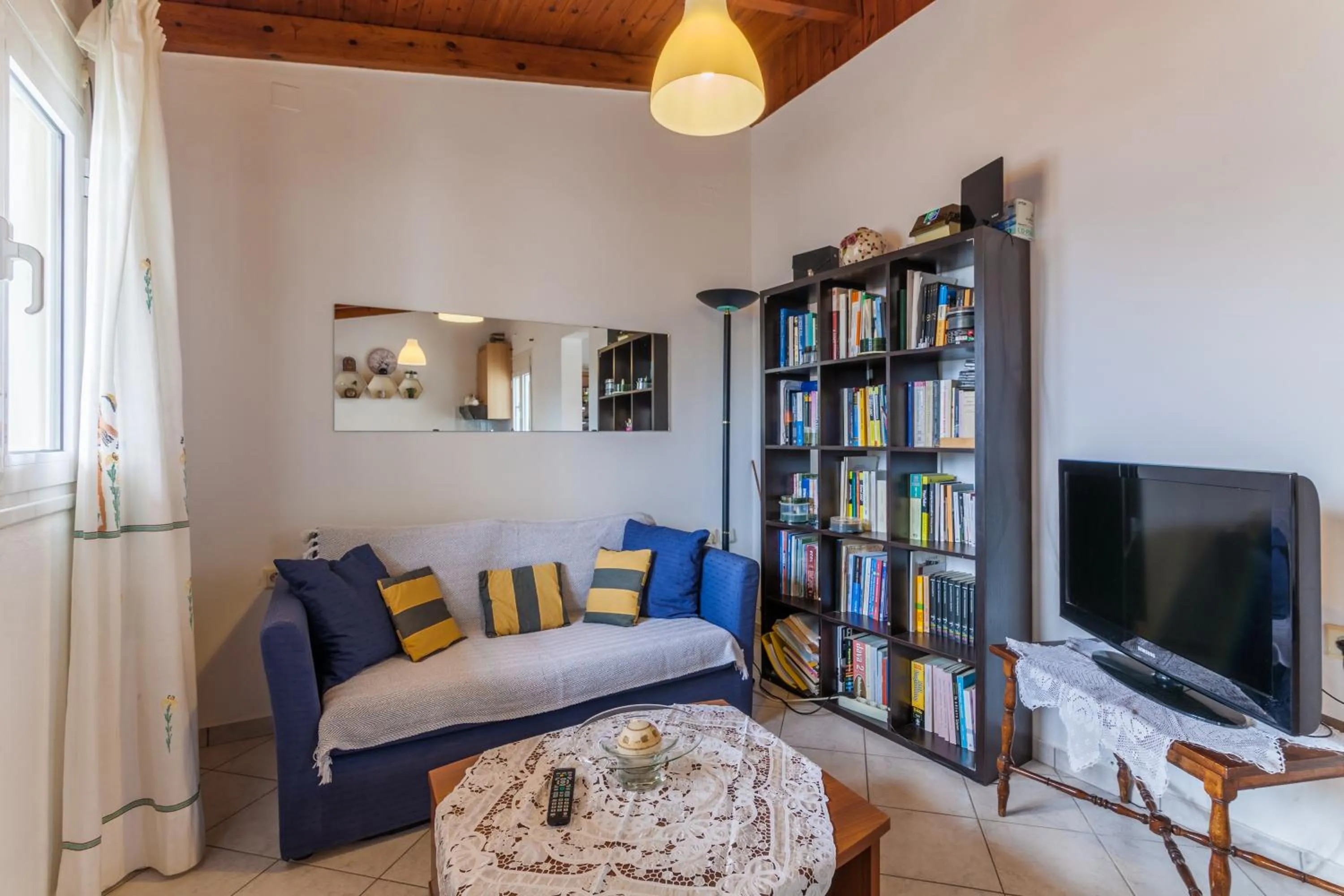 Ioannis Appartment