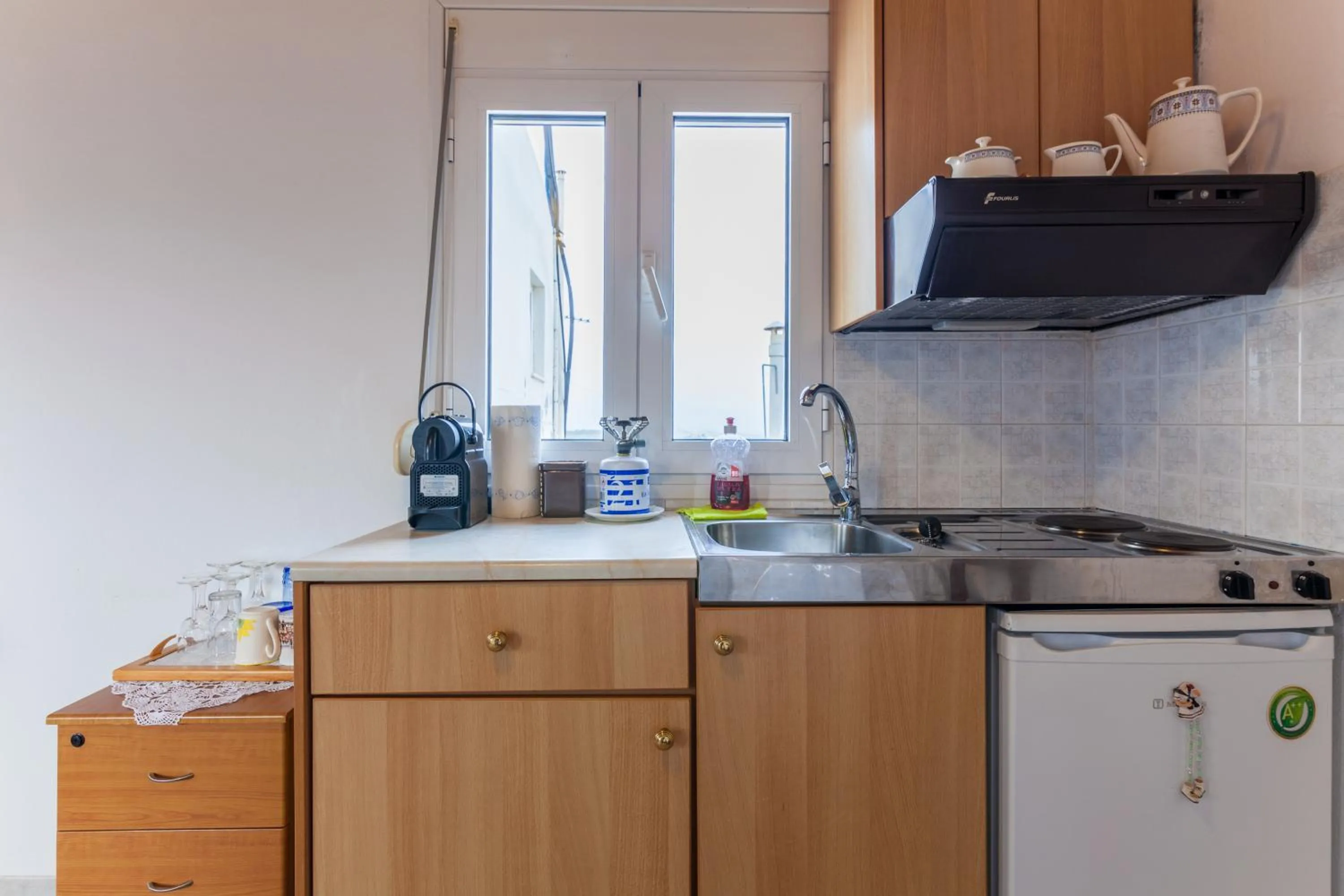 Ioannis Appartment