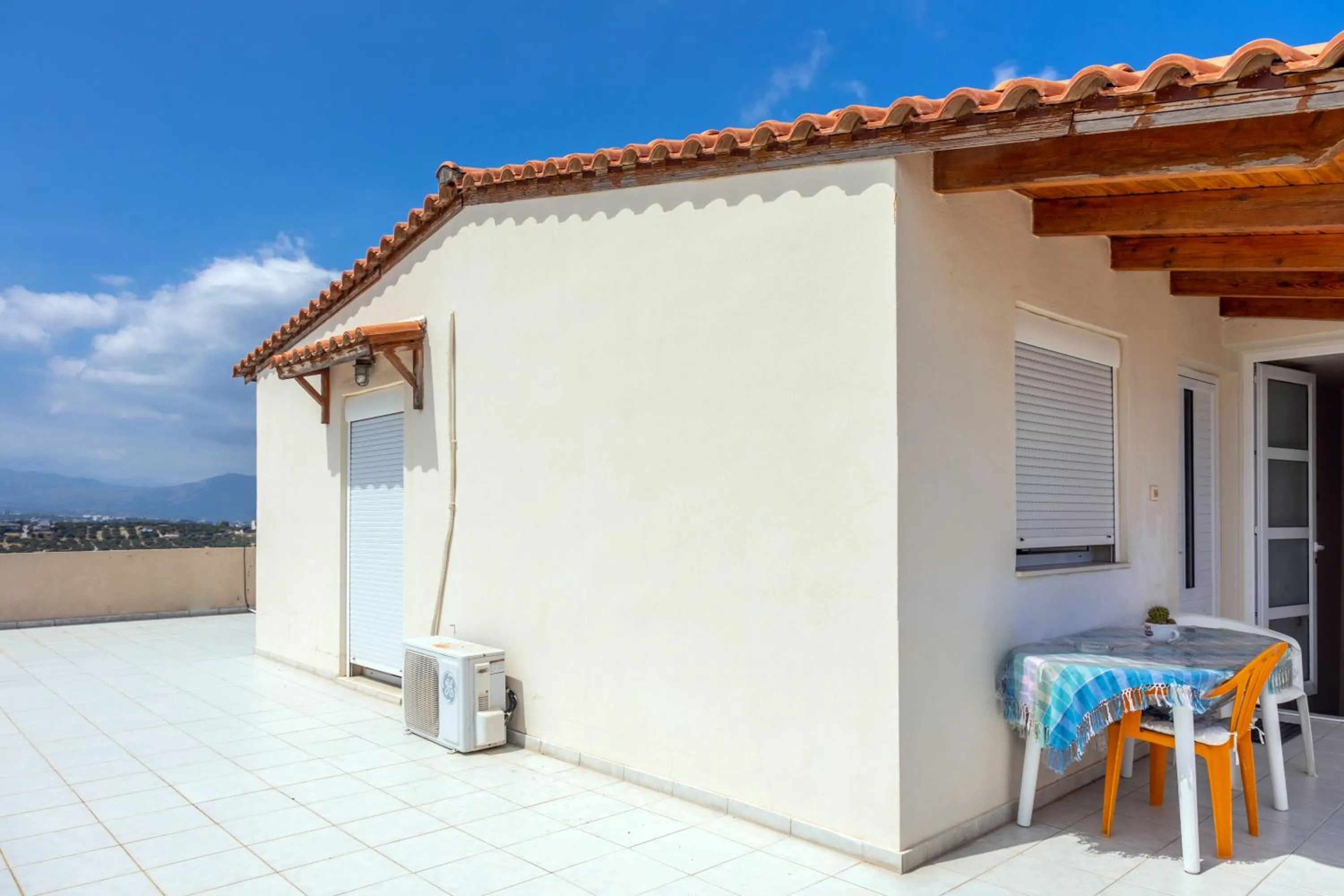 Ioannis Appartment