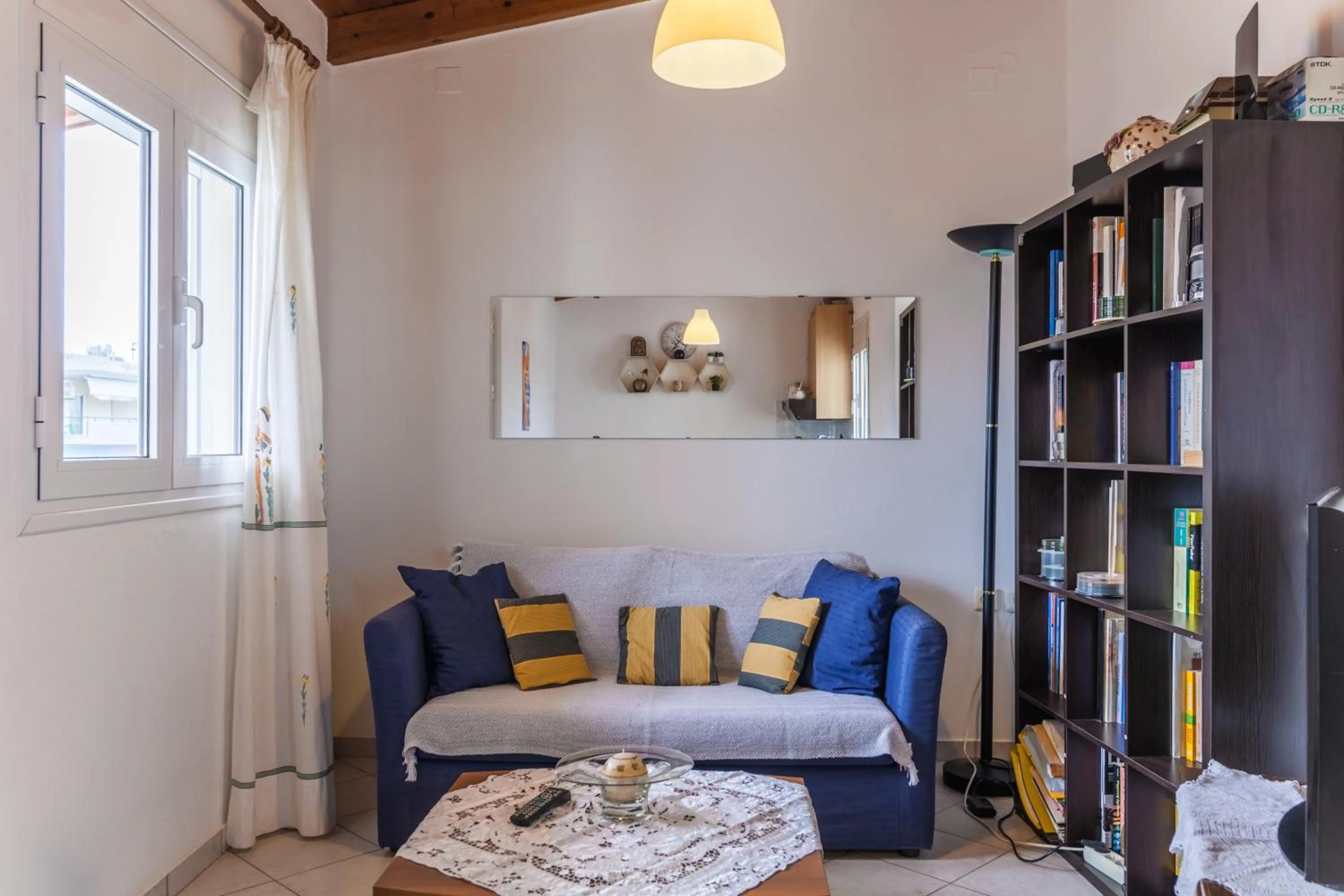 Ioannis Appartment