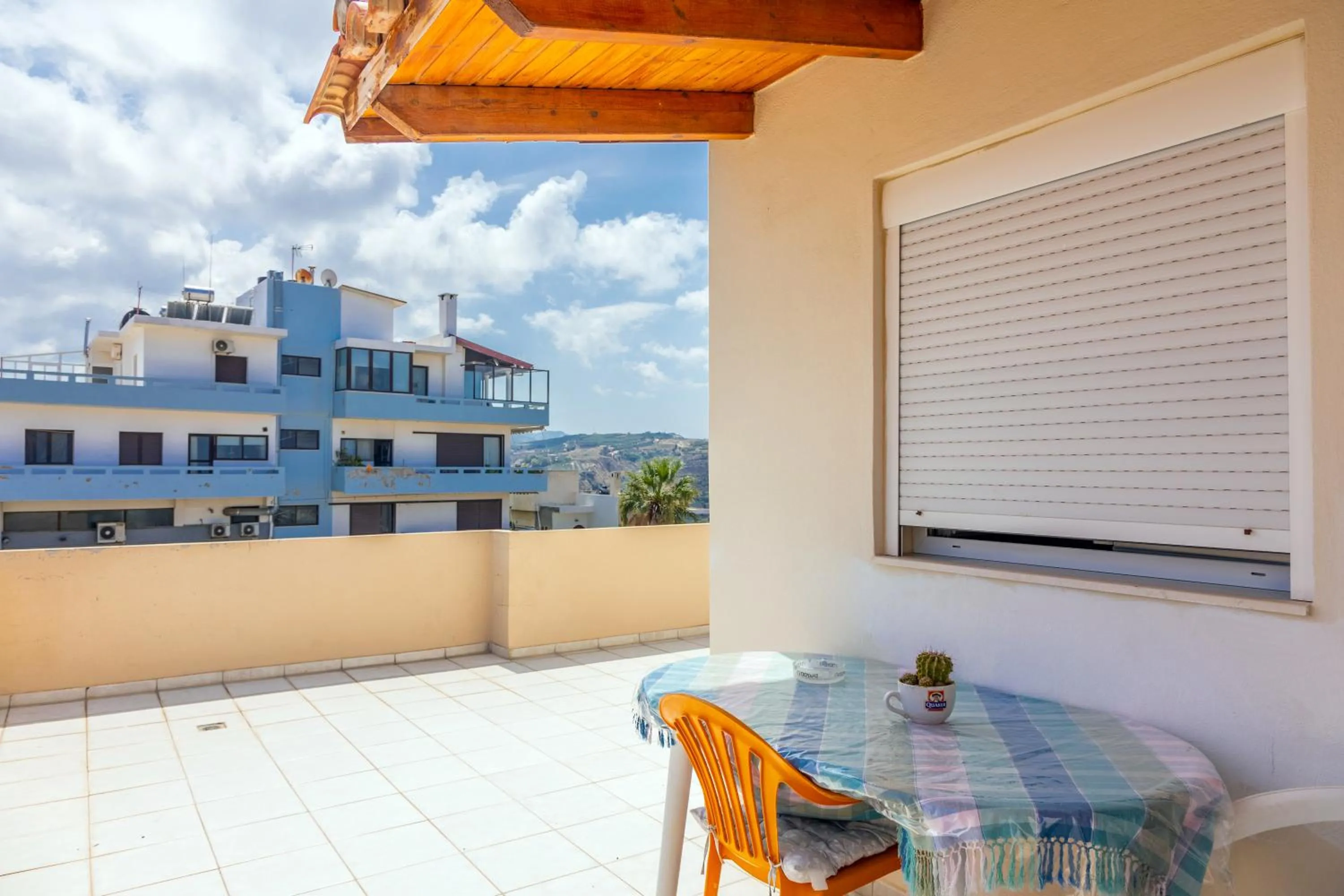 Ioannis Appartment