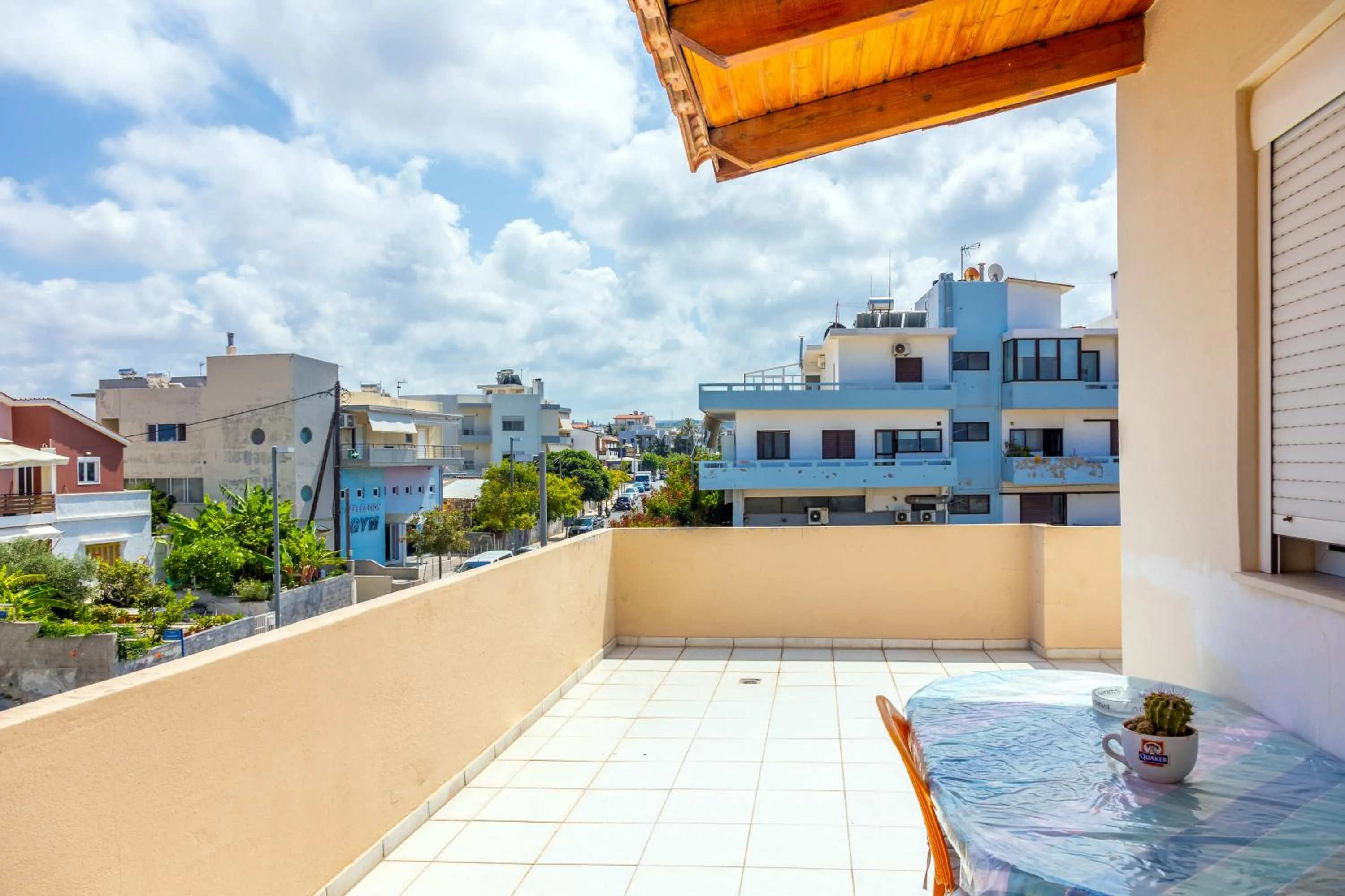 Ioannis Appartment