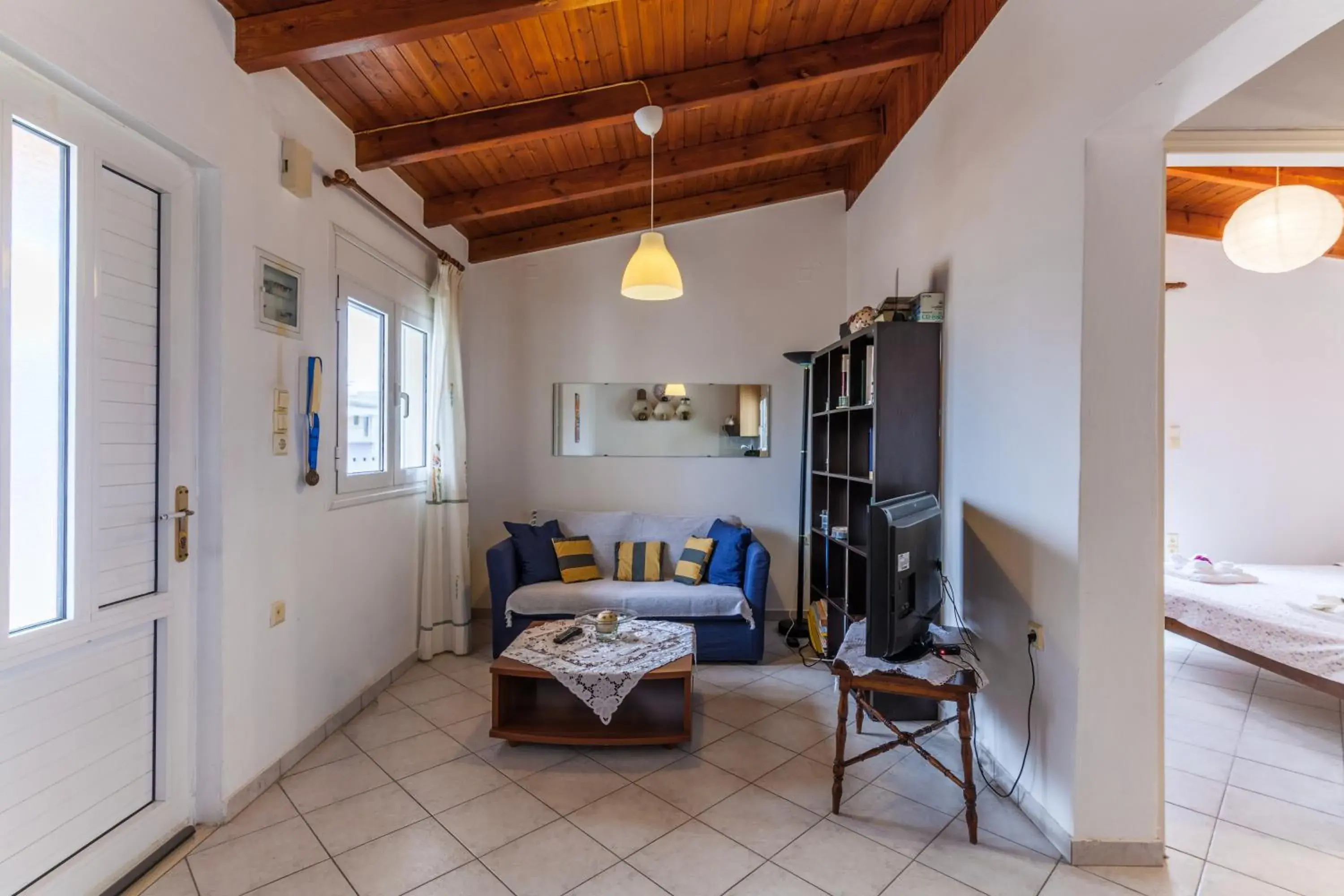 Ioannis Appartment Ioannis Appartment