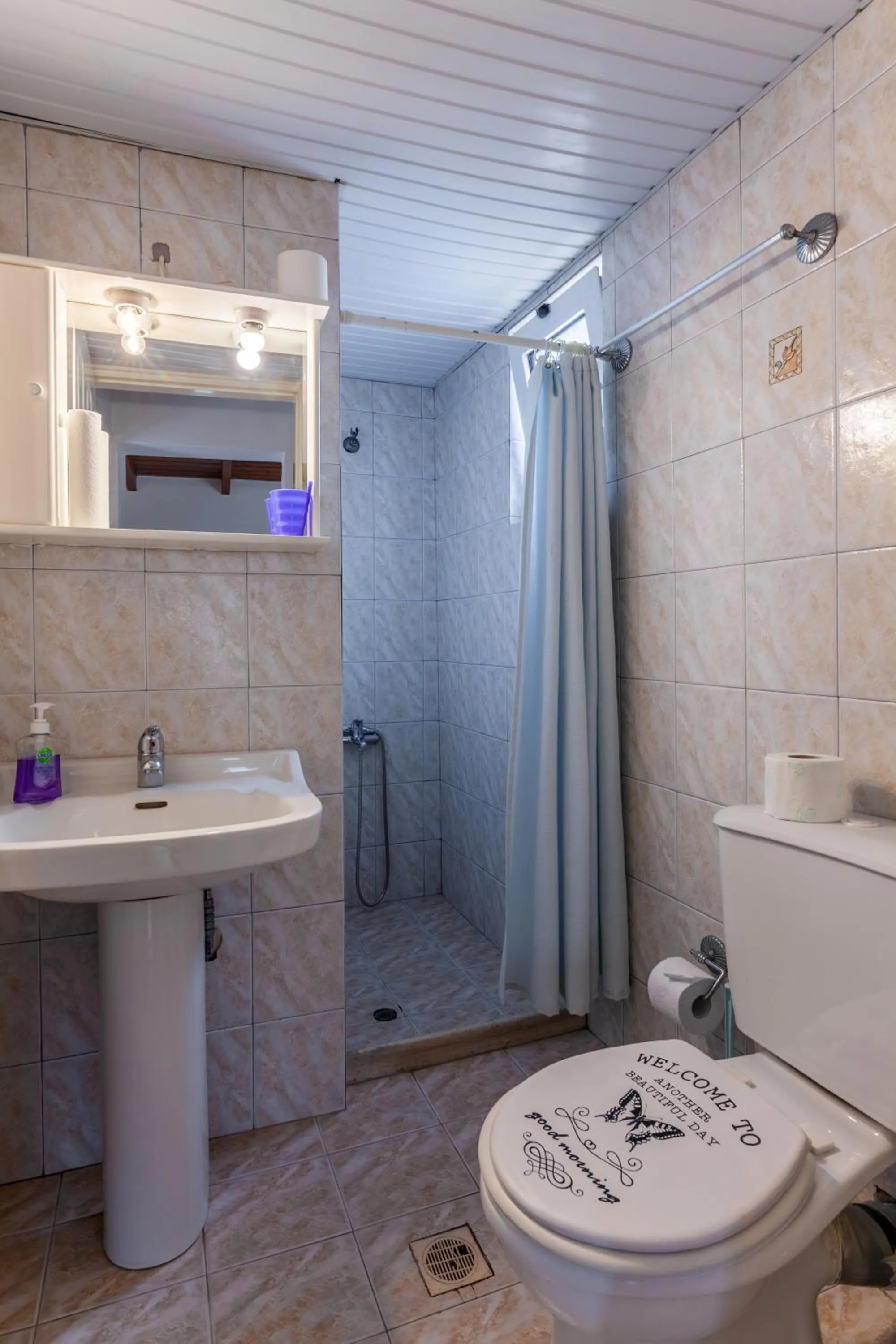 Ioannis Appartment