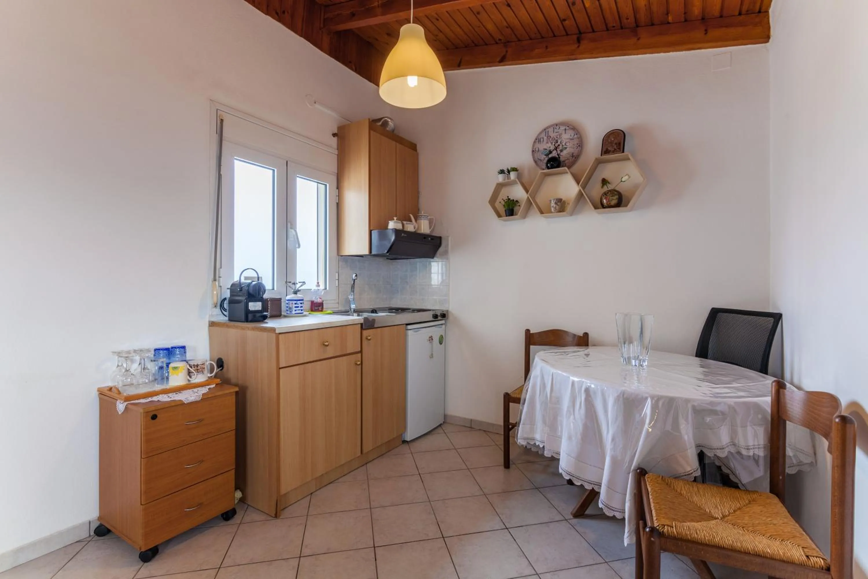 Ioannis Appartment