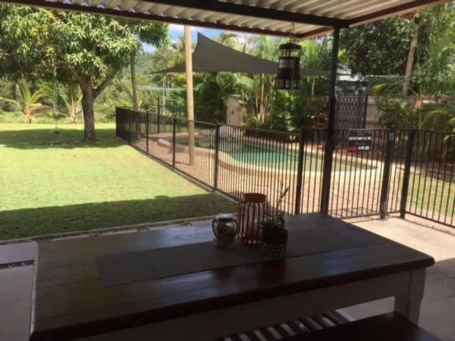 7 McNamara - Wongaling Beach