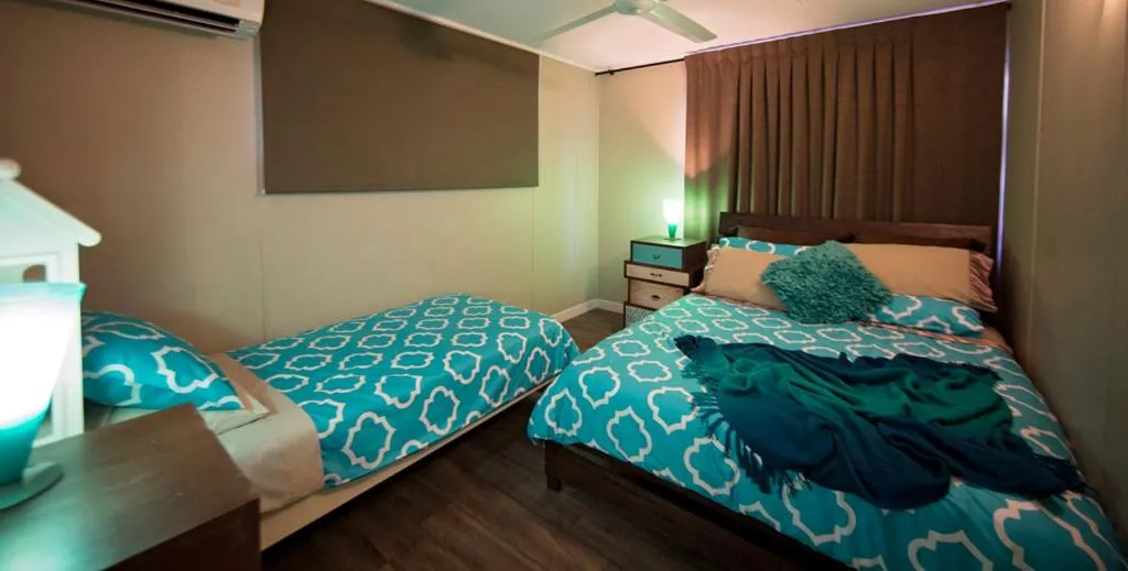 Bed in 7 McNamara - Wongaling Beach