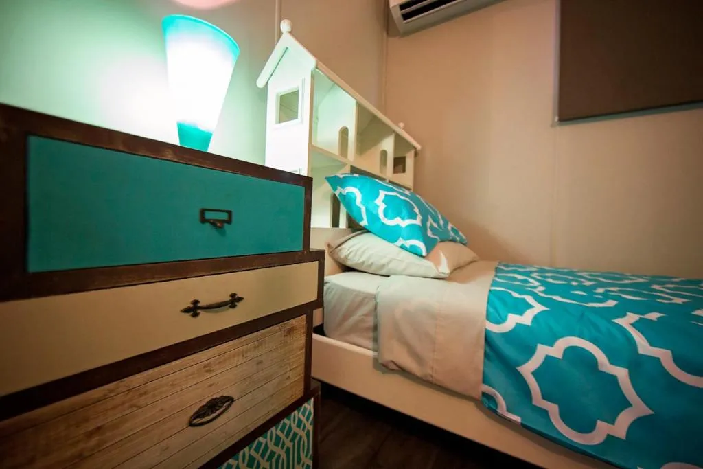 Bed in 7 McNamara - Wongaling Beach