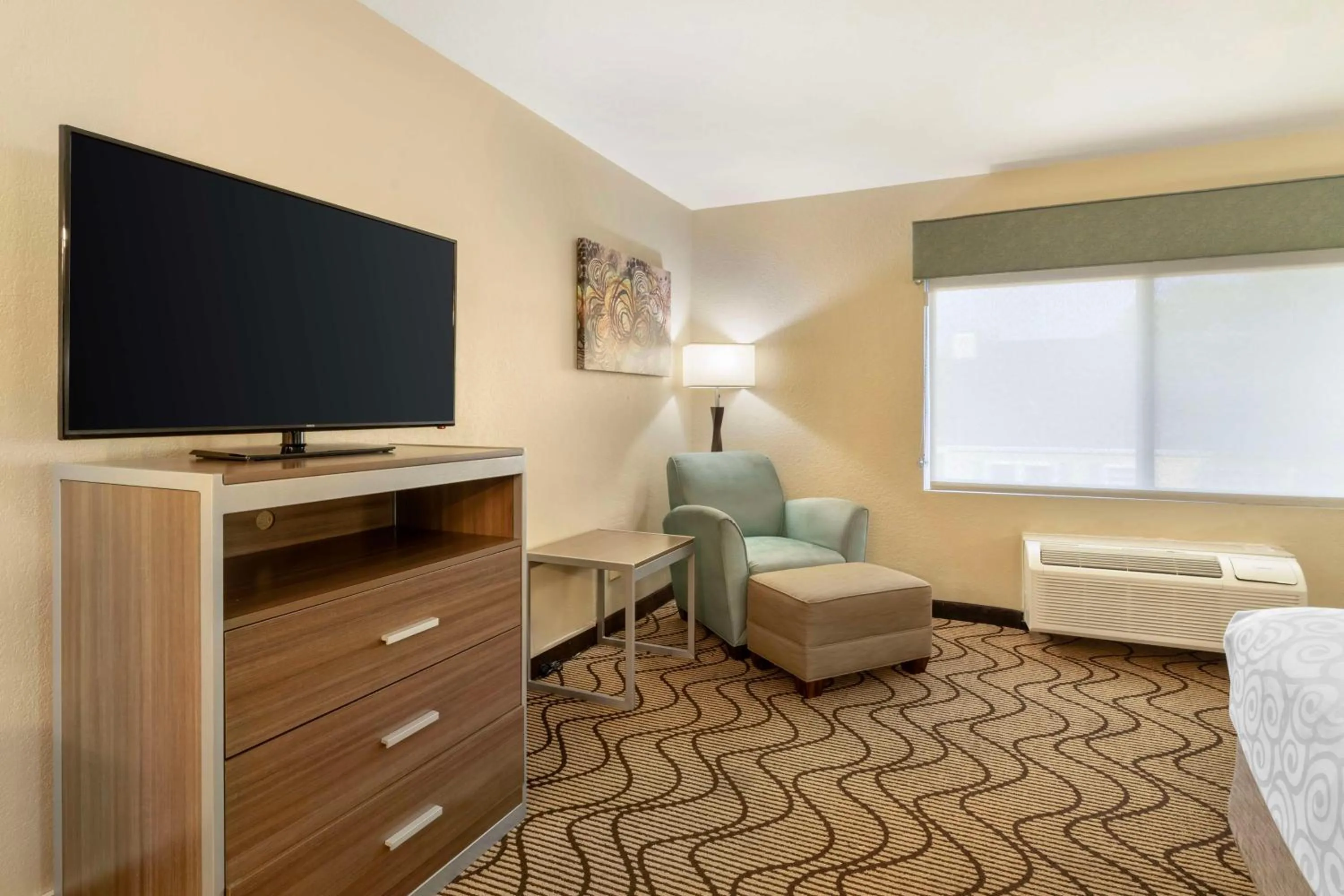 Other in Best Western Heritage Inn Chico