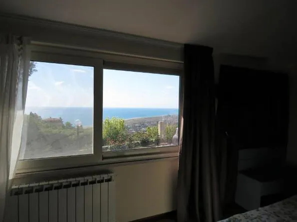 B&B Le Rose del Tirreno