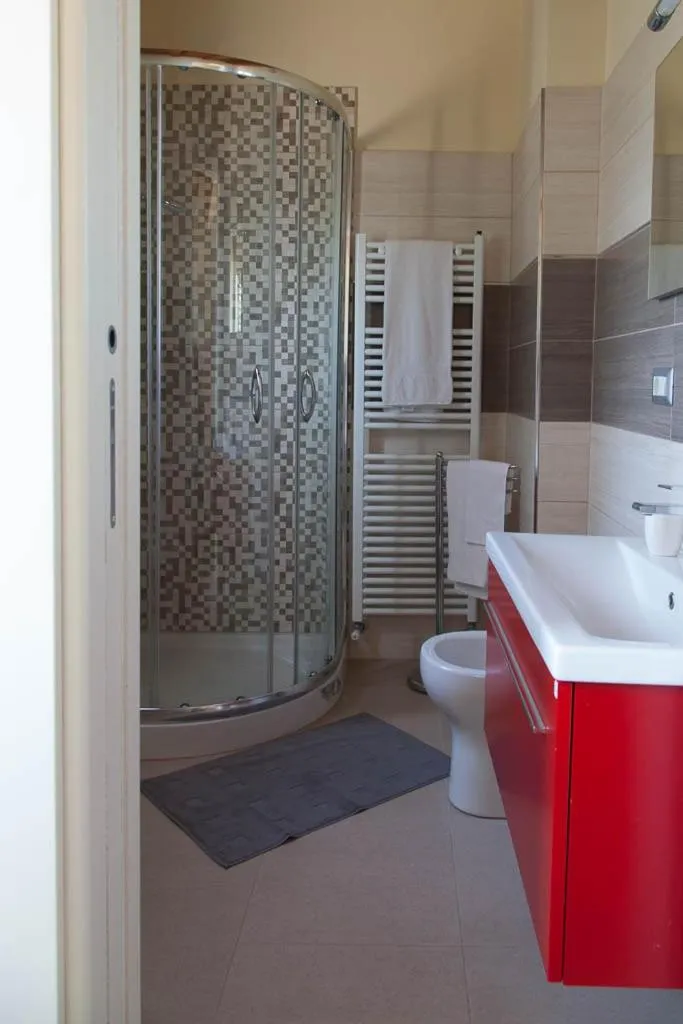 B&B Le Rose del Tirreno