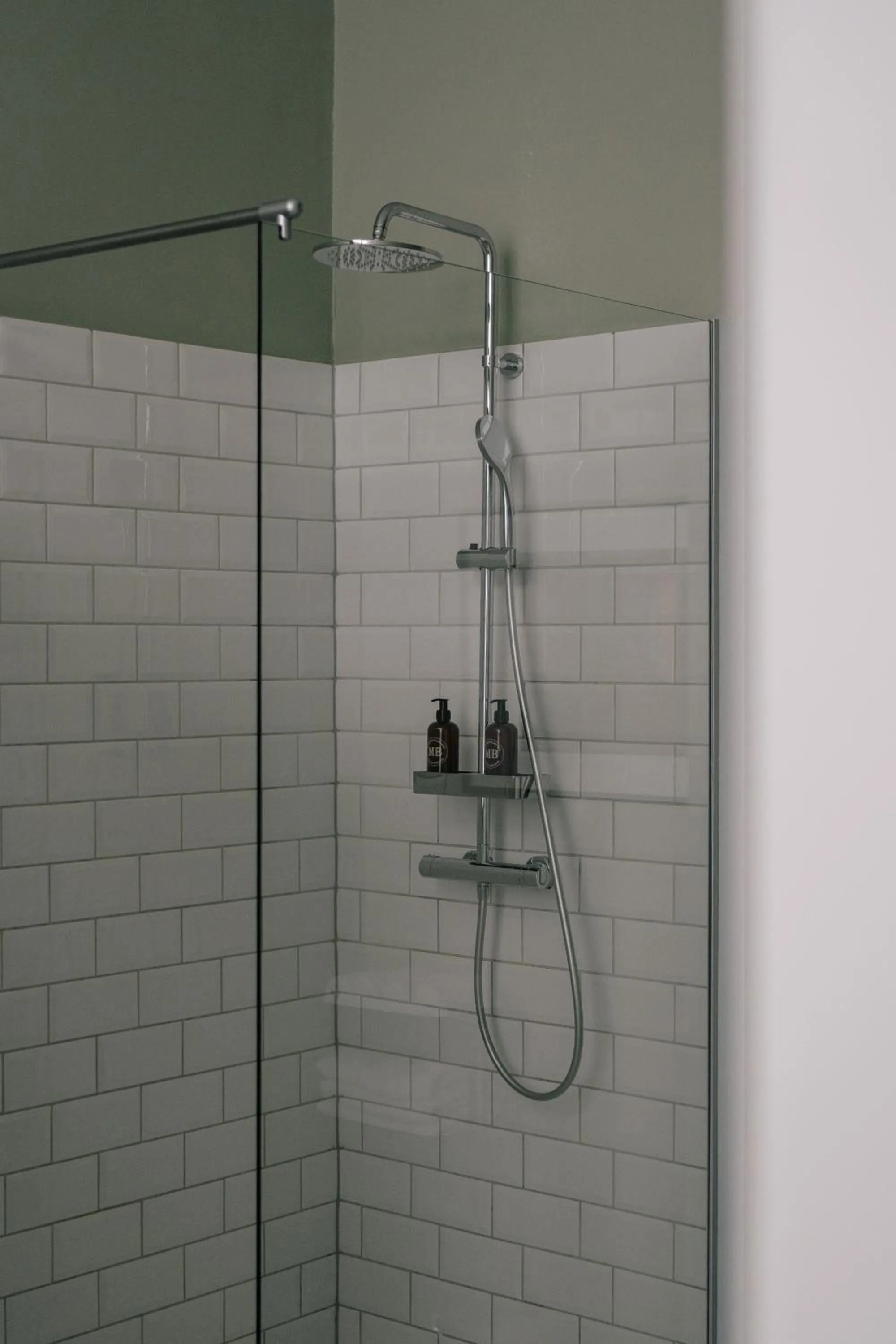 A Place Antwerp - Boutique Suites & Flats - Schuttershofstraat 5