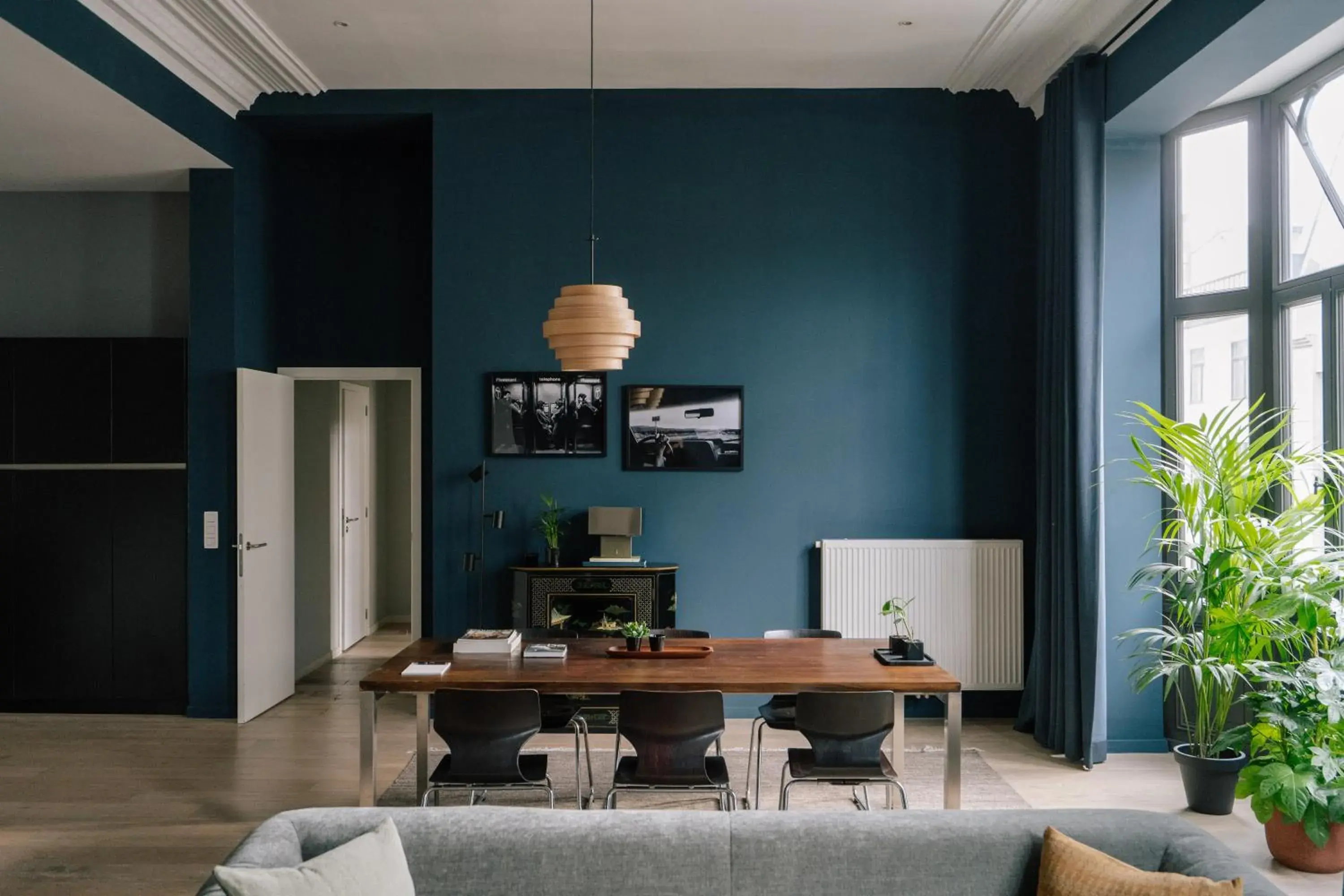 A Place Antwerp - Boutique Suites & Flats - Schuttershofstraat 5 A Place Antwerp - Boutique Suites & Flats - Schuttershofstraat 5