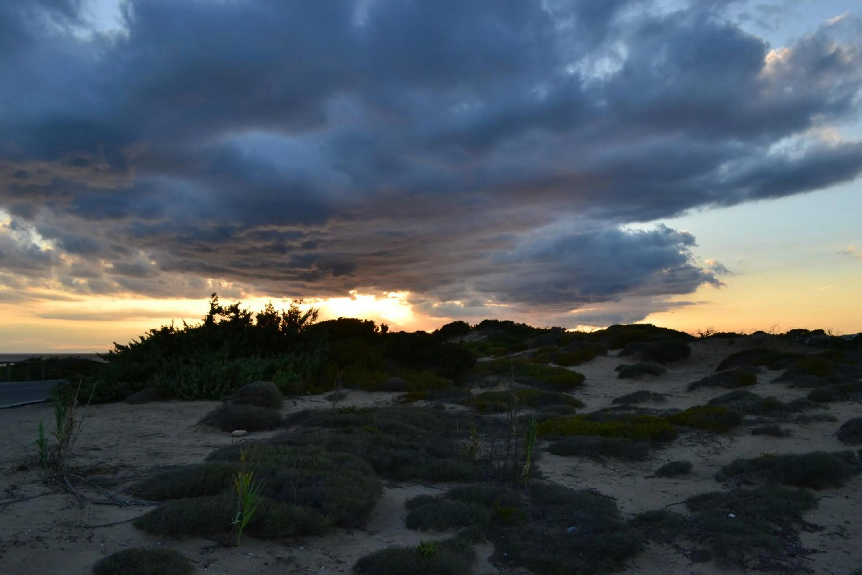 On site in Le Terrazze B&B Manduria