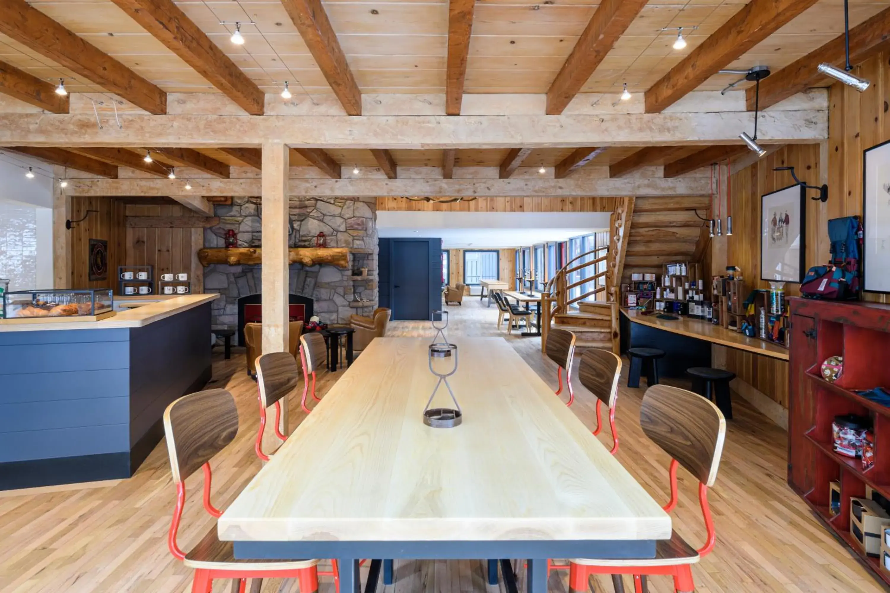 Restaurant/places to eat in Mountain Modern Jackson Hole Restaurant/places to eat in Mountain Modern Jackson Hole