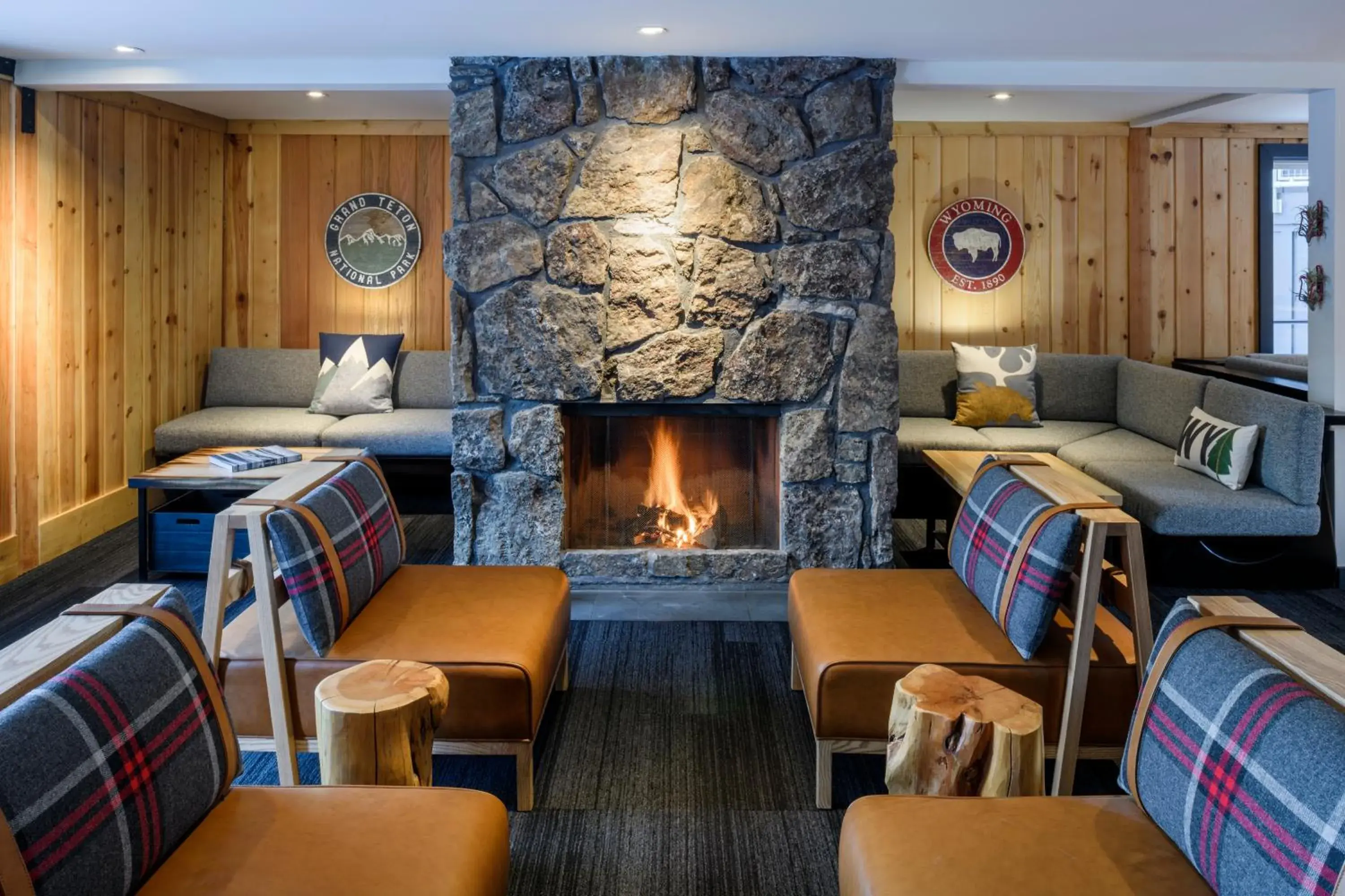 Restaurant/places to eat in Mountain Modern Jackson Hole Restaurant/places to eat in Mountain Modern Jackson Hole