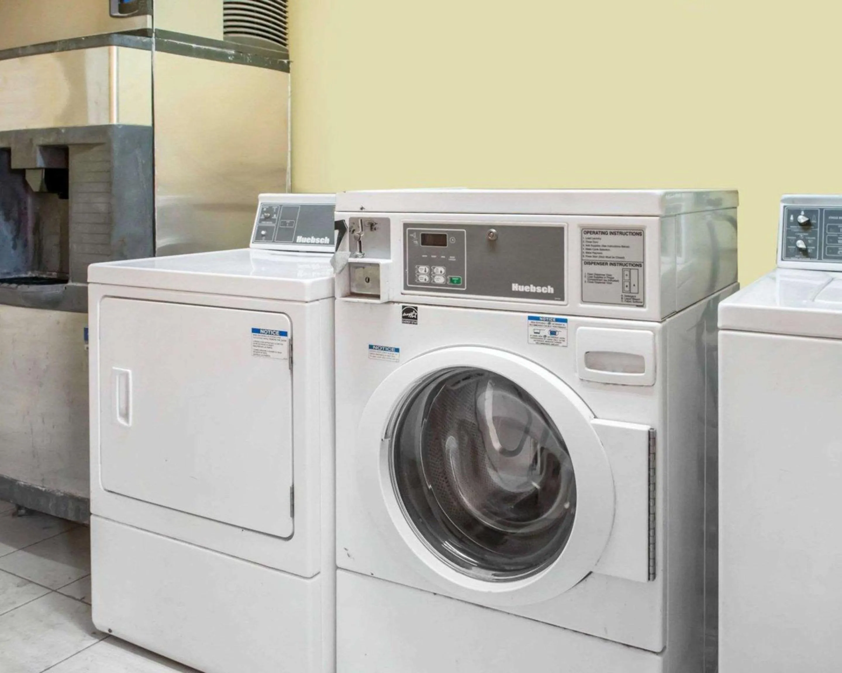 Other in Econo Lodge Carlsbad Caverns Area