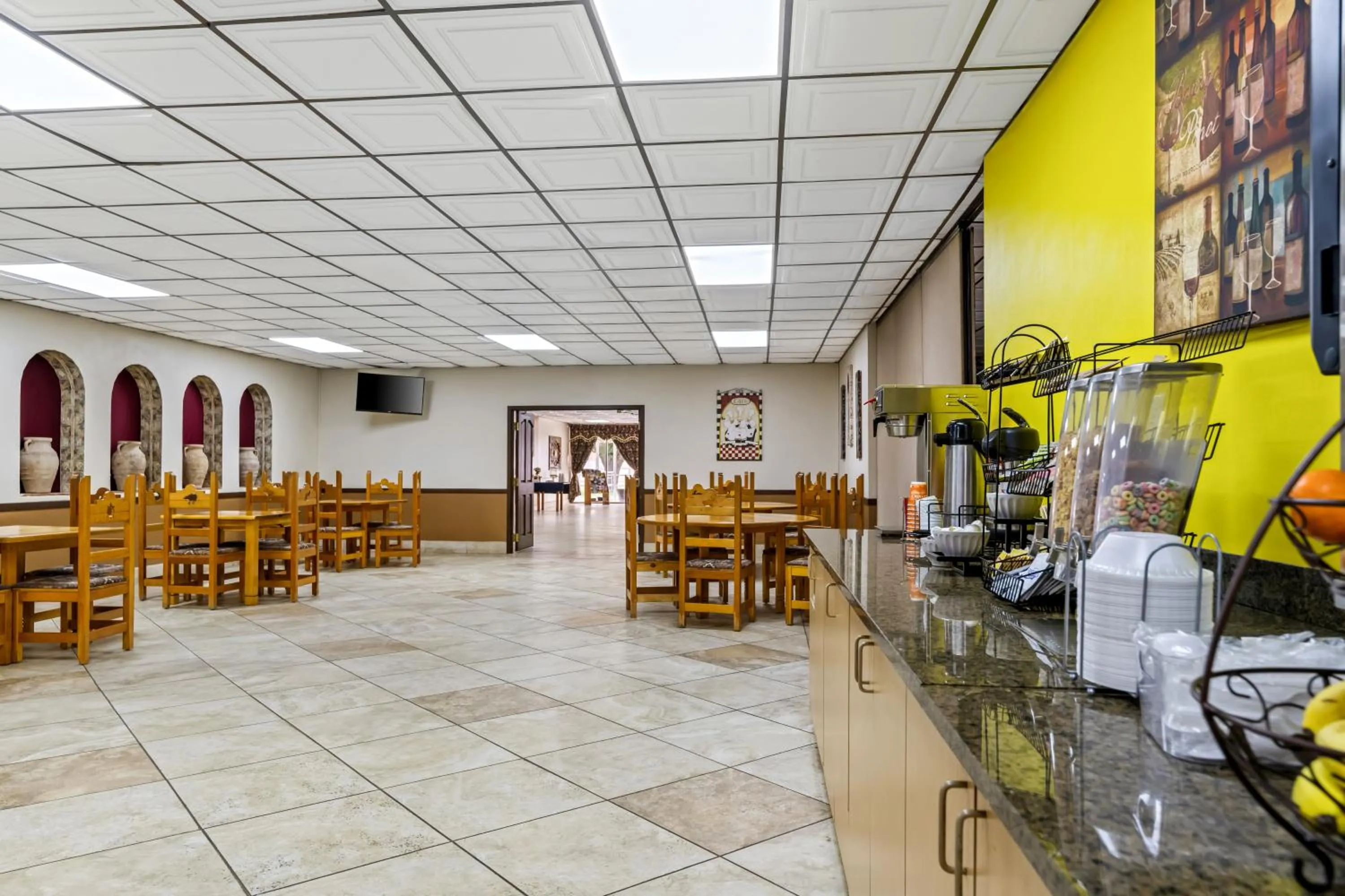 Econo Lodge Carlsbad Caverns Area