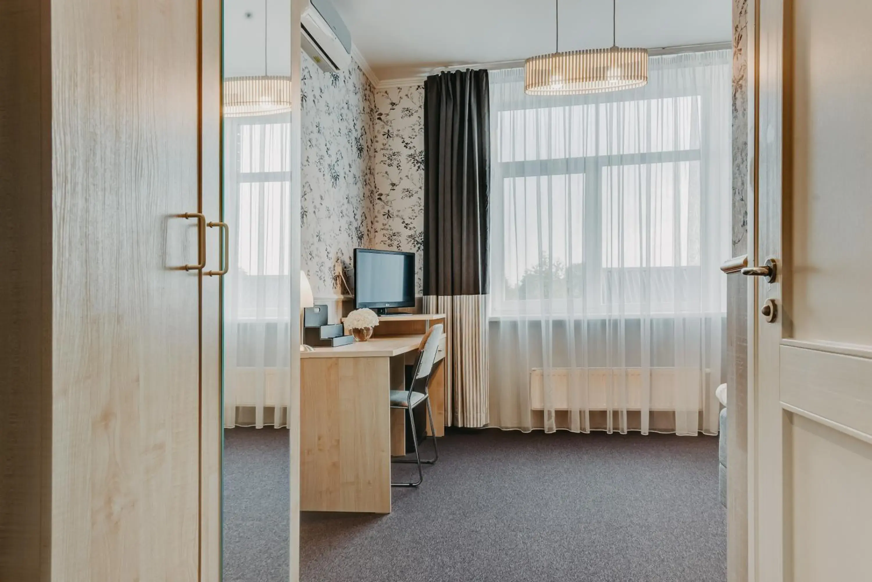 Single Room in Wolmar Single Room in Wolmar
