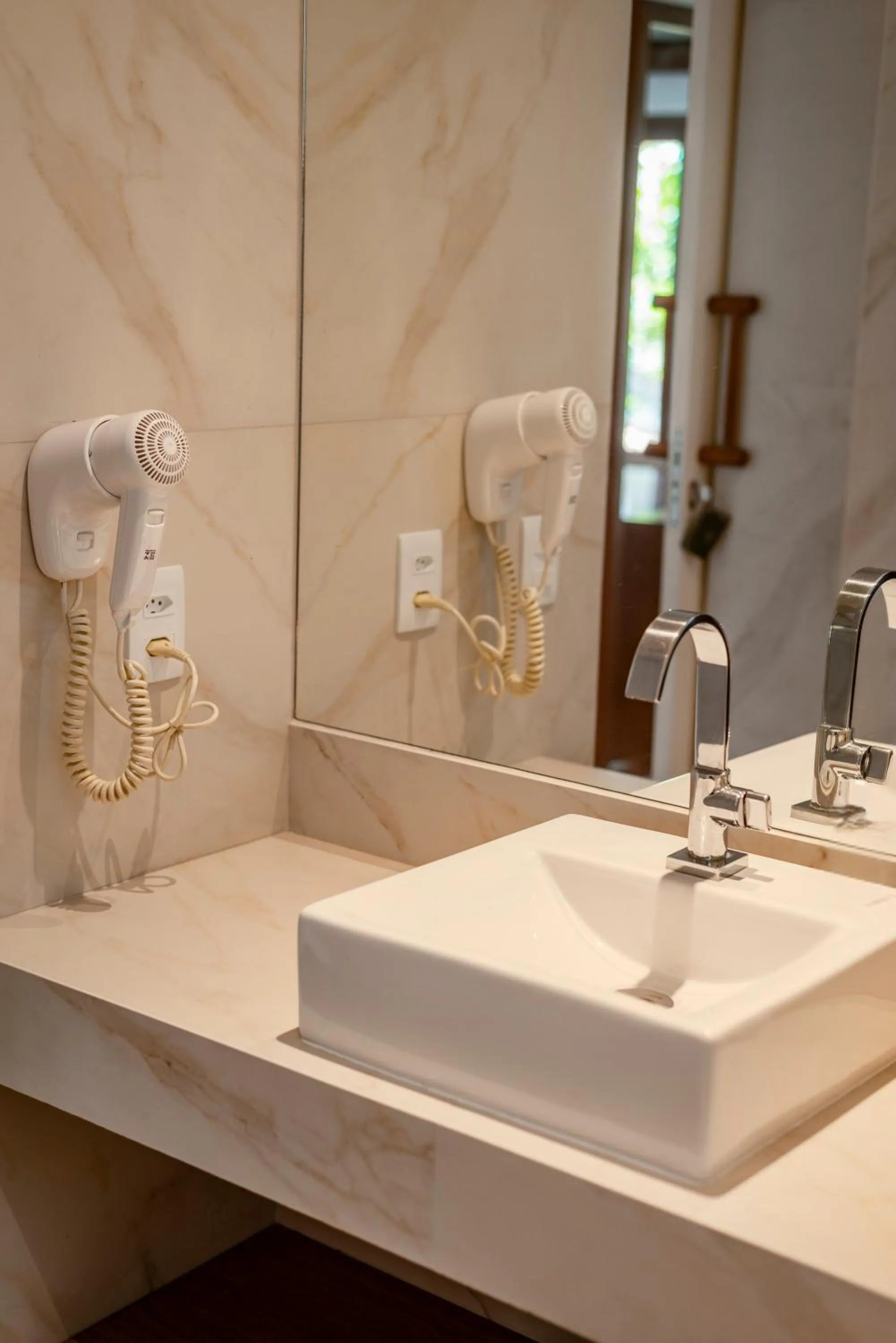 Hotel Paraiso do Morro