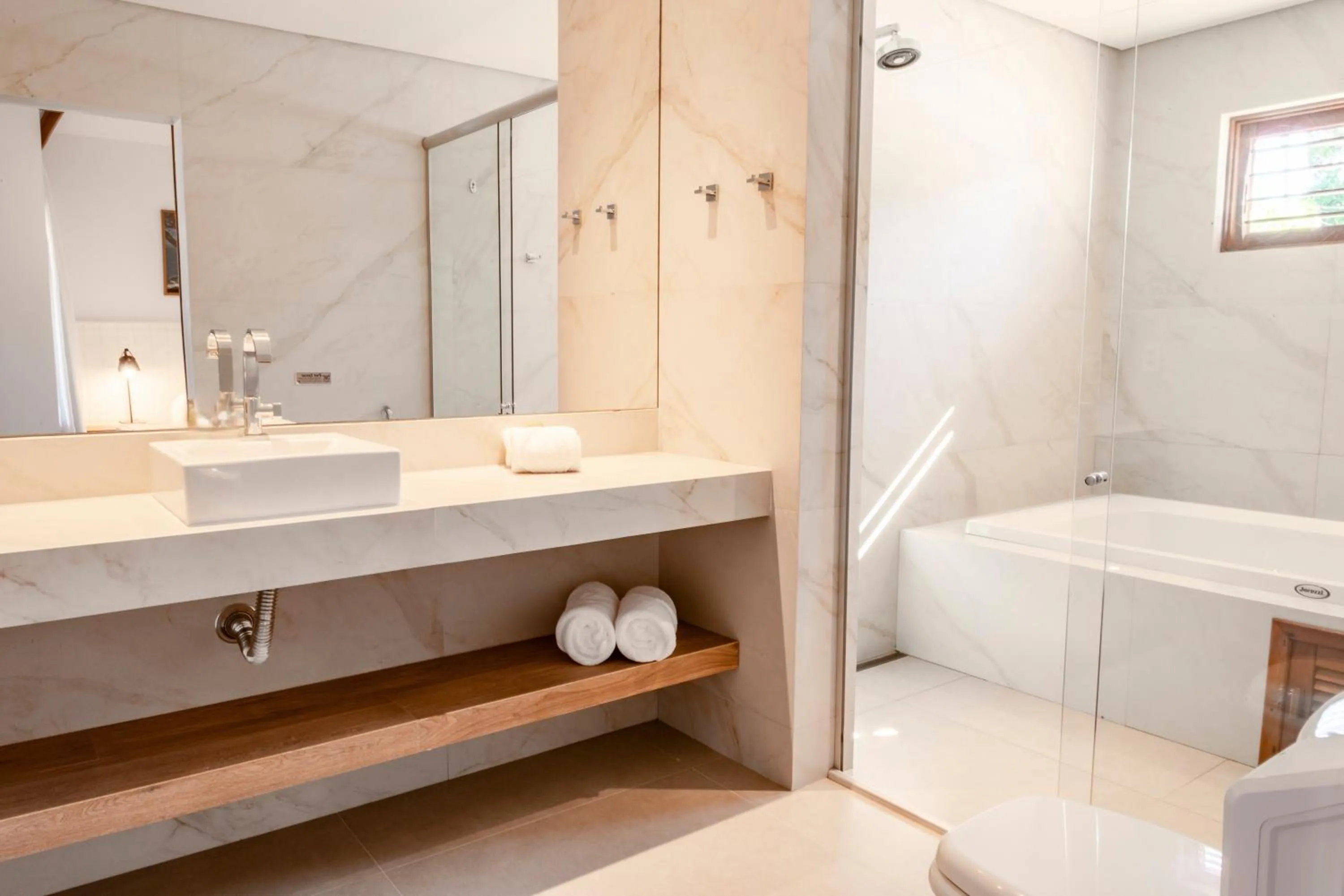 Hotel Paraiso do Morro