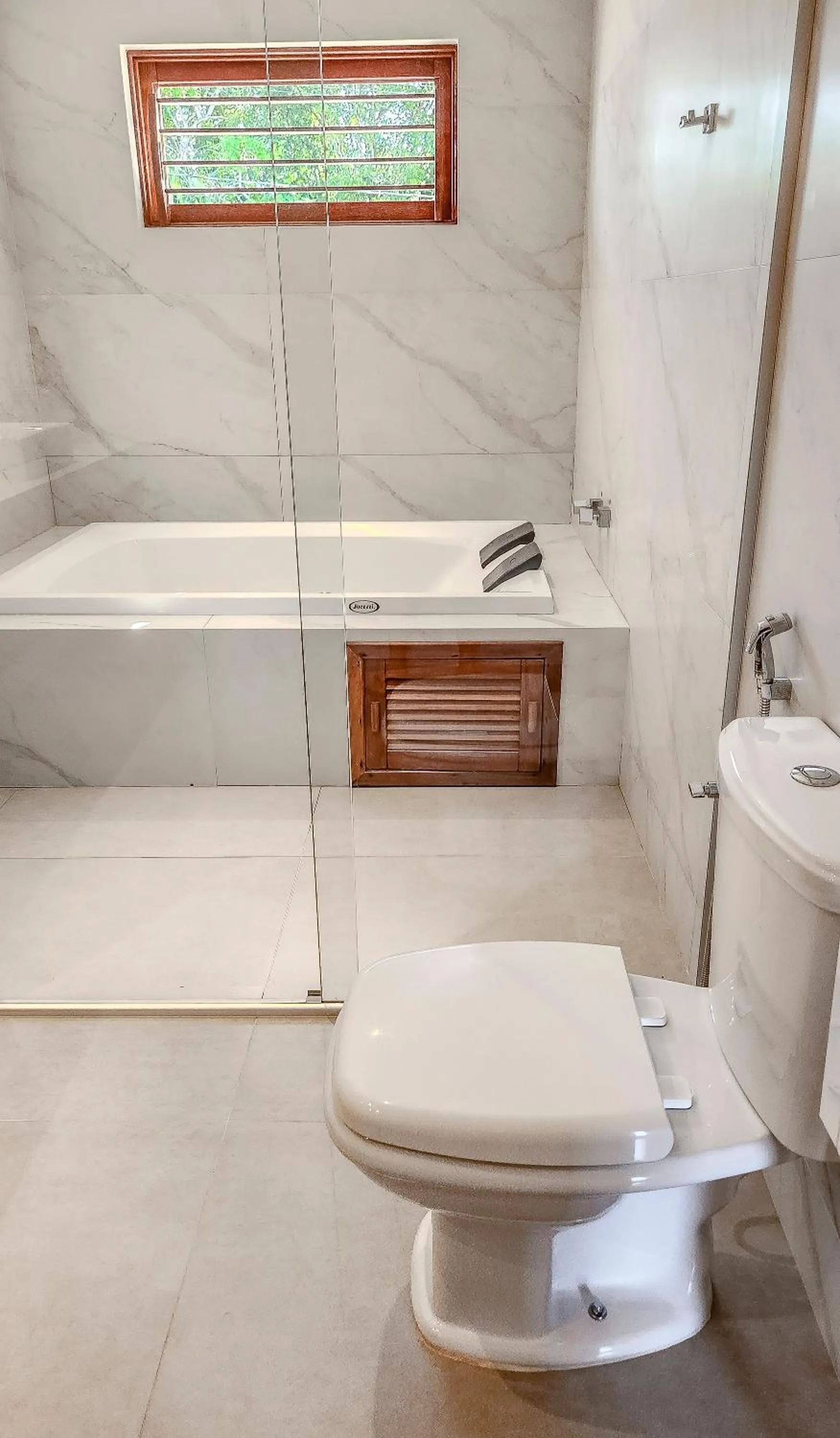 Hotel Paraiso do Morro