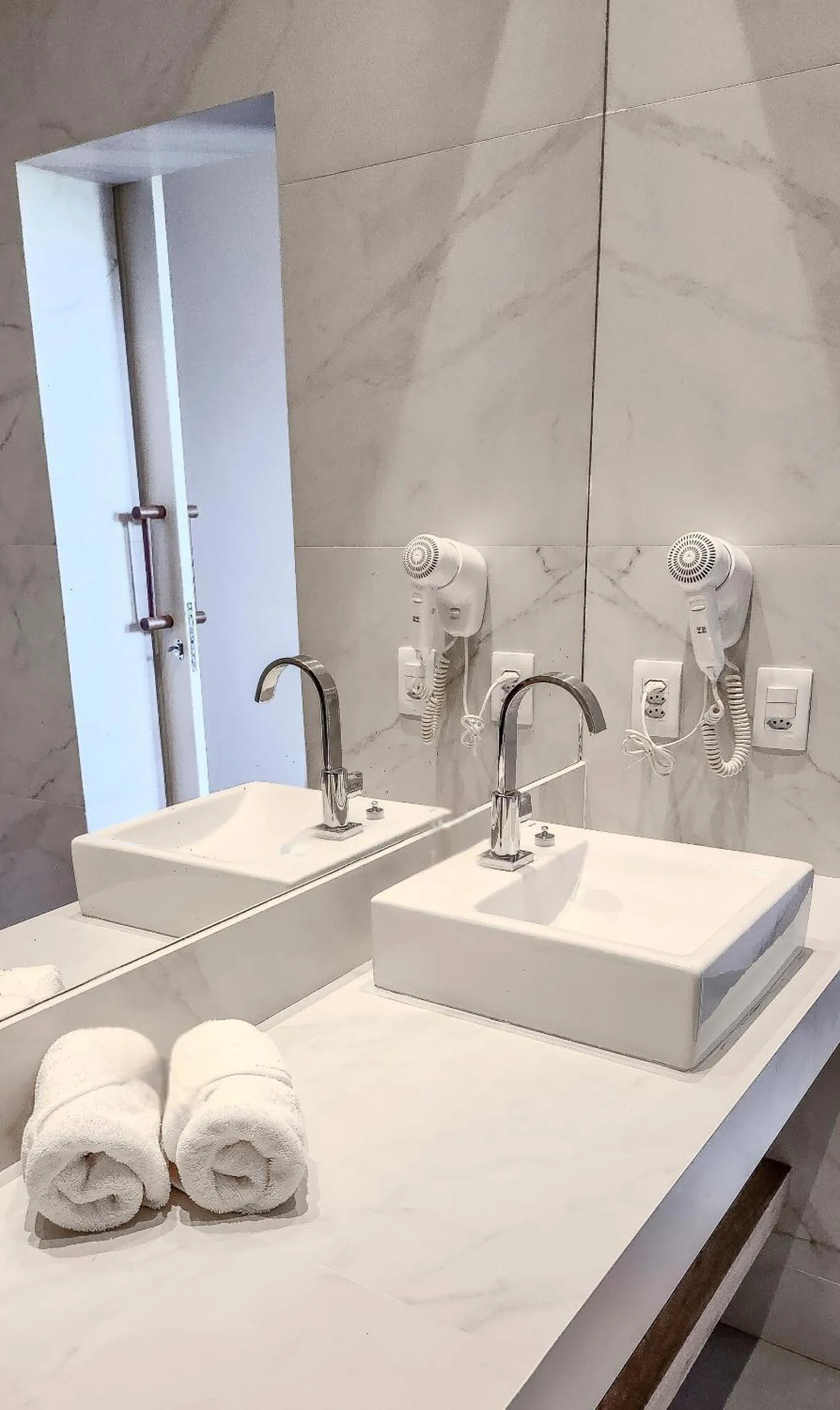 Hotel Paraiso do Morro