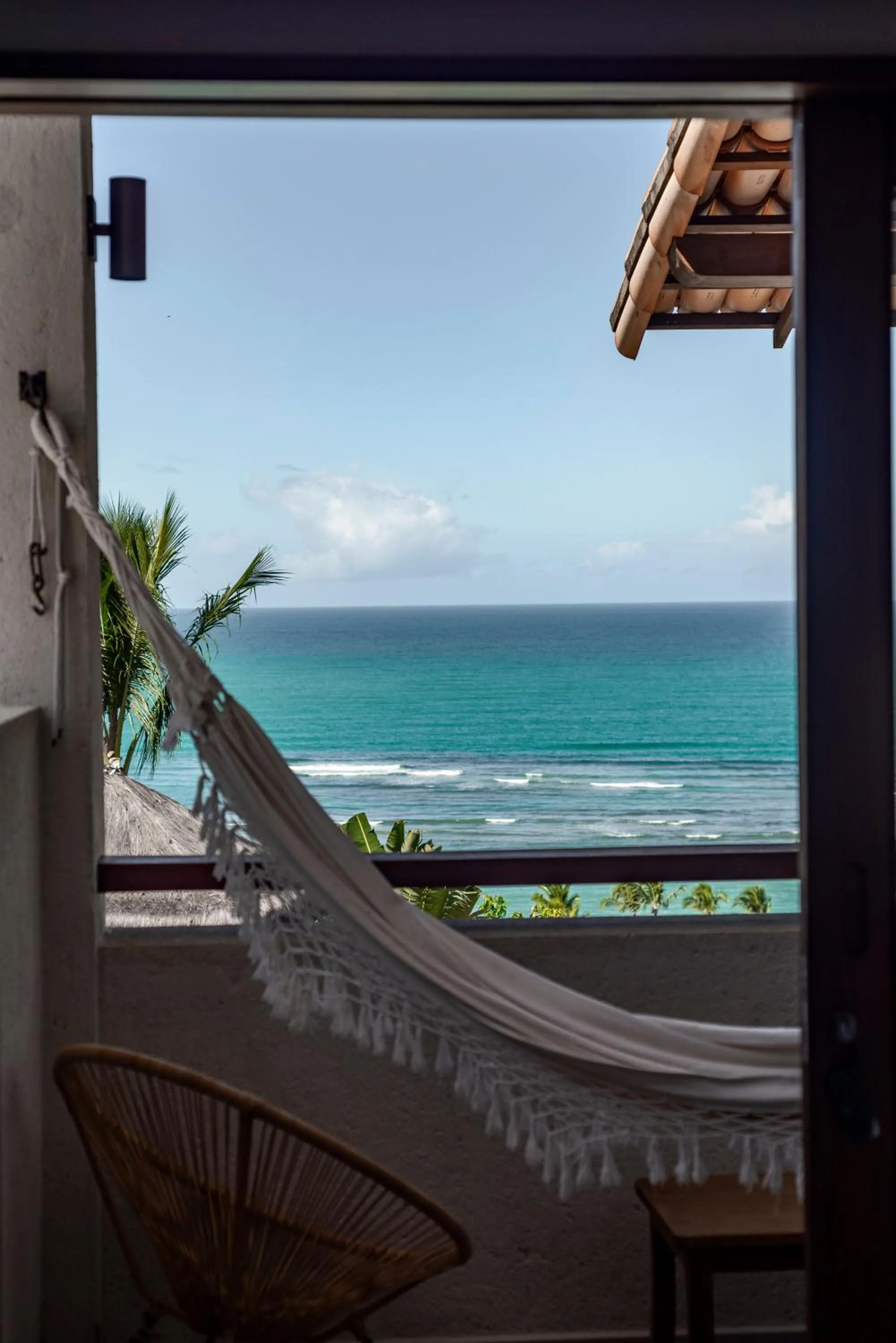 Hotel Paraiso do Morro