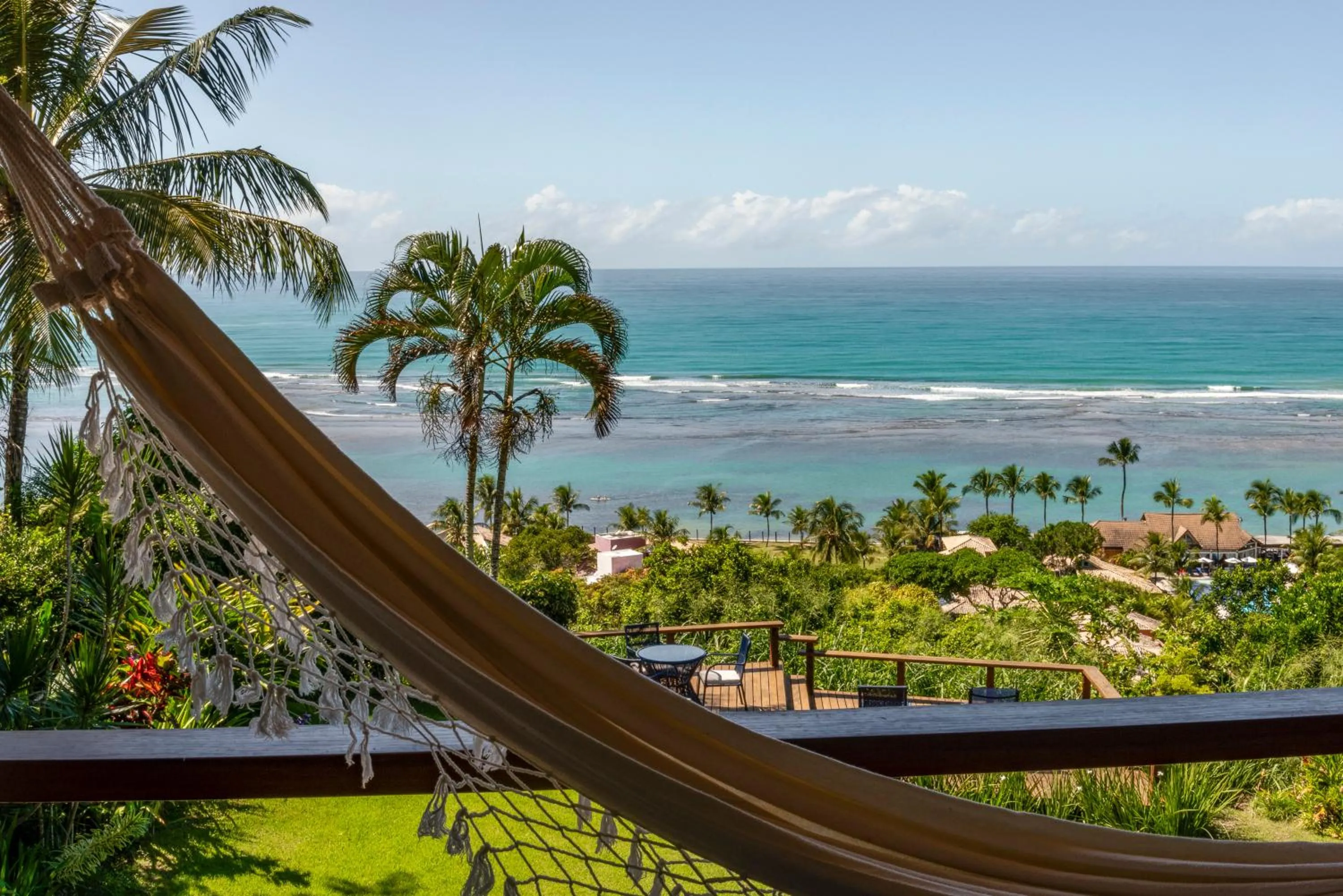 Hotel Paraiso do Morro