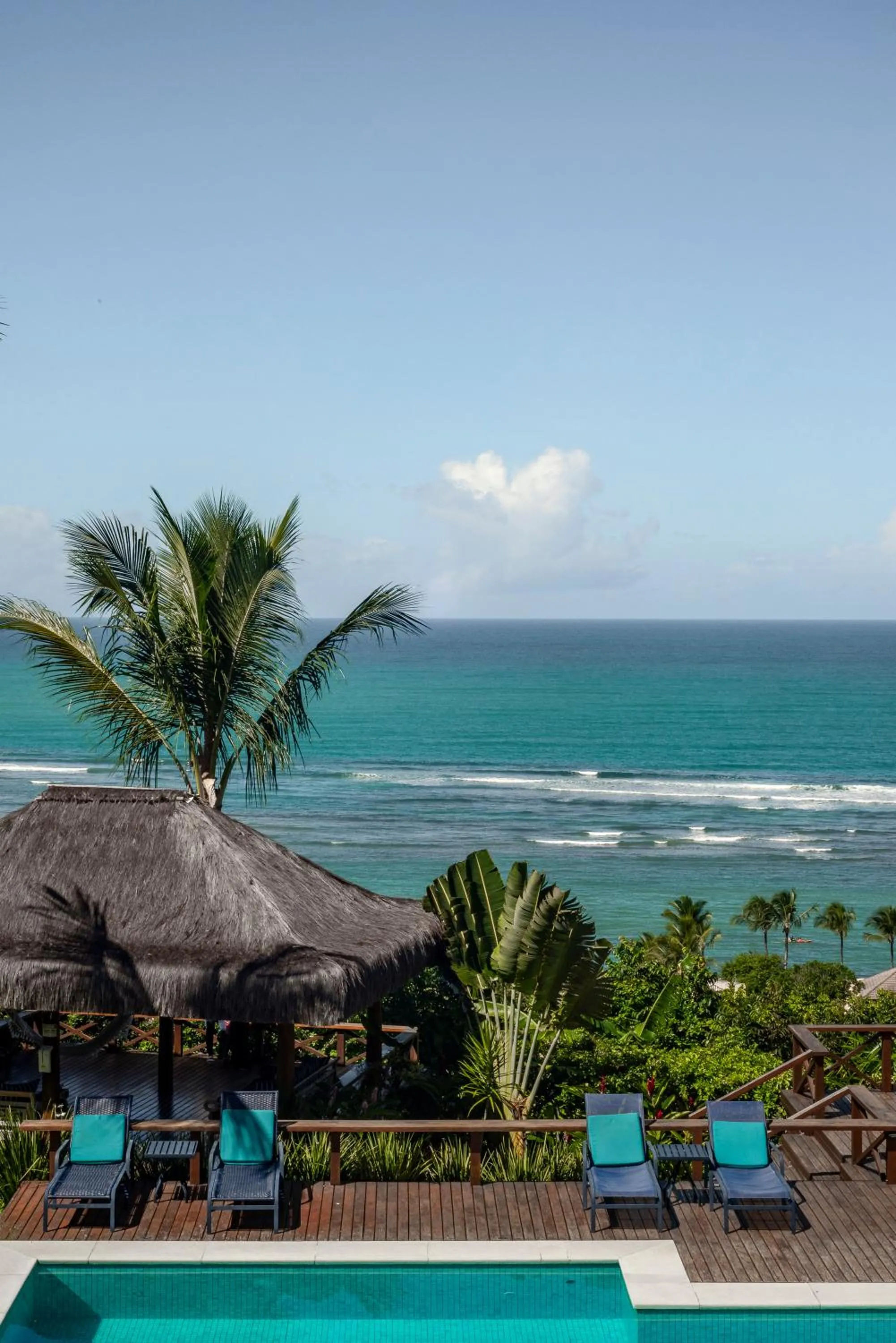 Hotel Paraiso do Morro