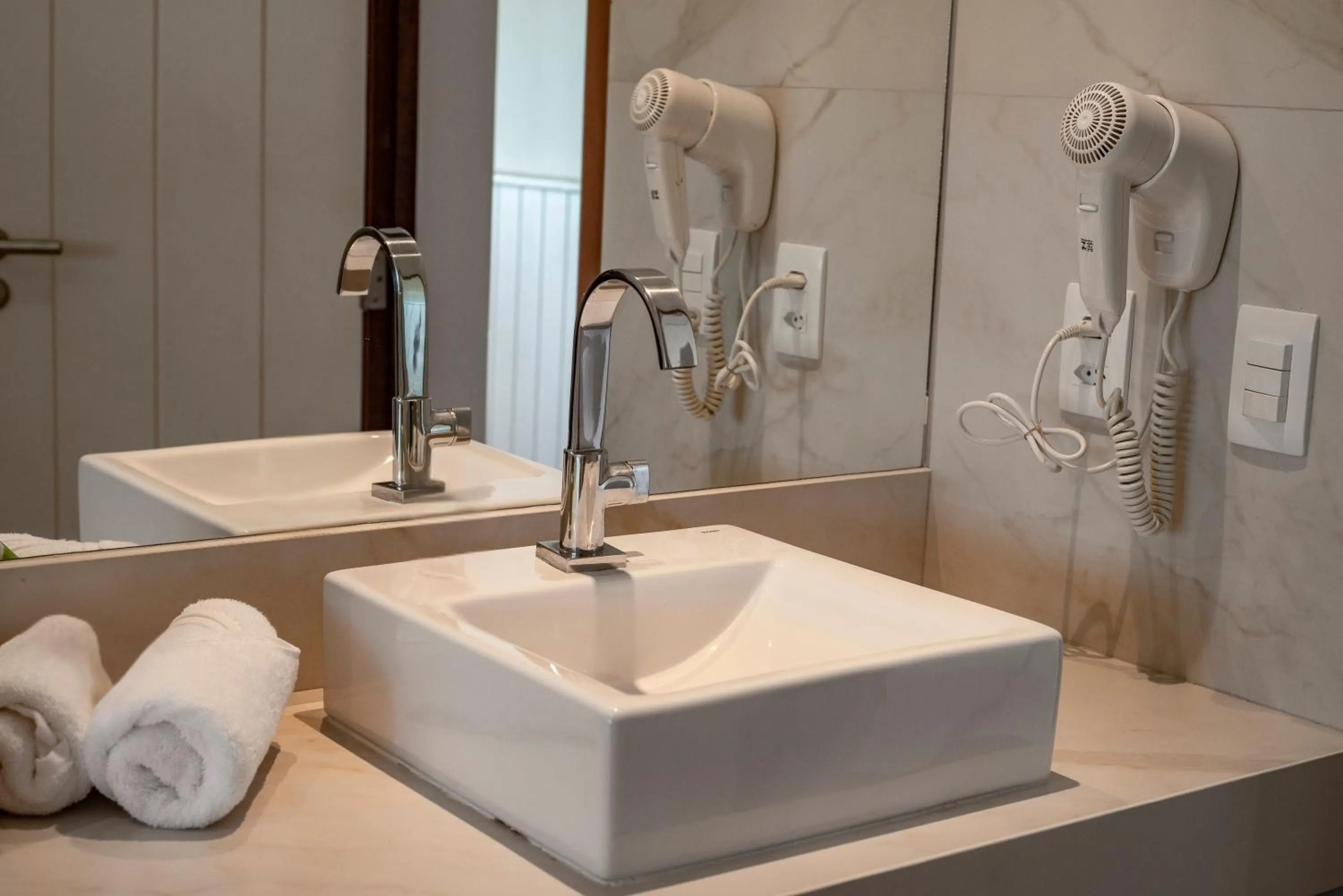 Hotel Paraiso do Morro