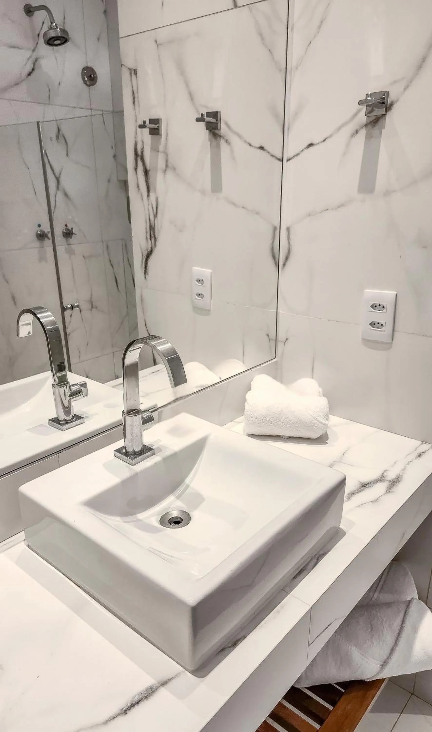 Hotel Paraiso do Morro