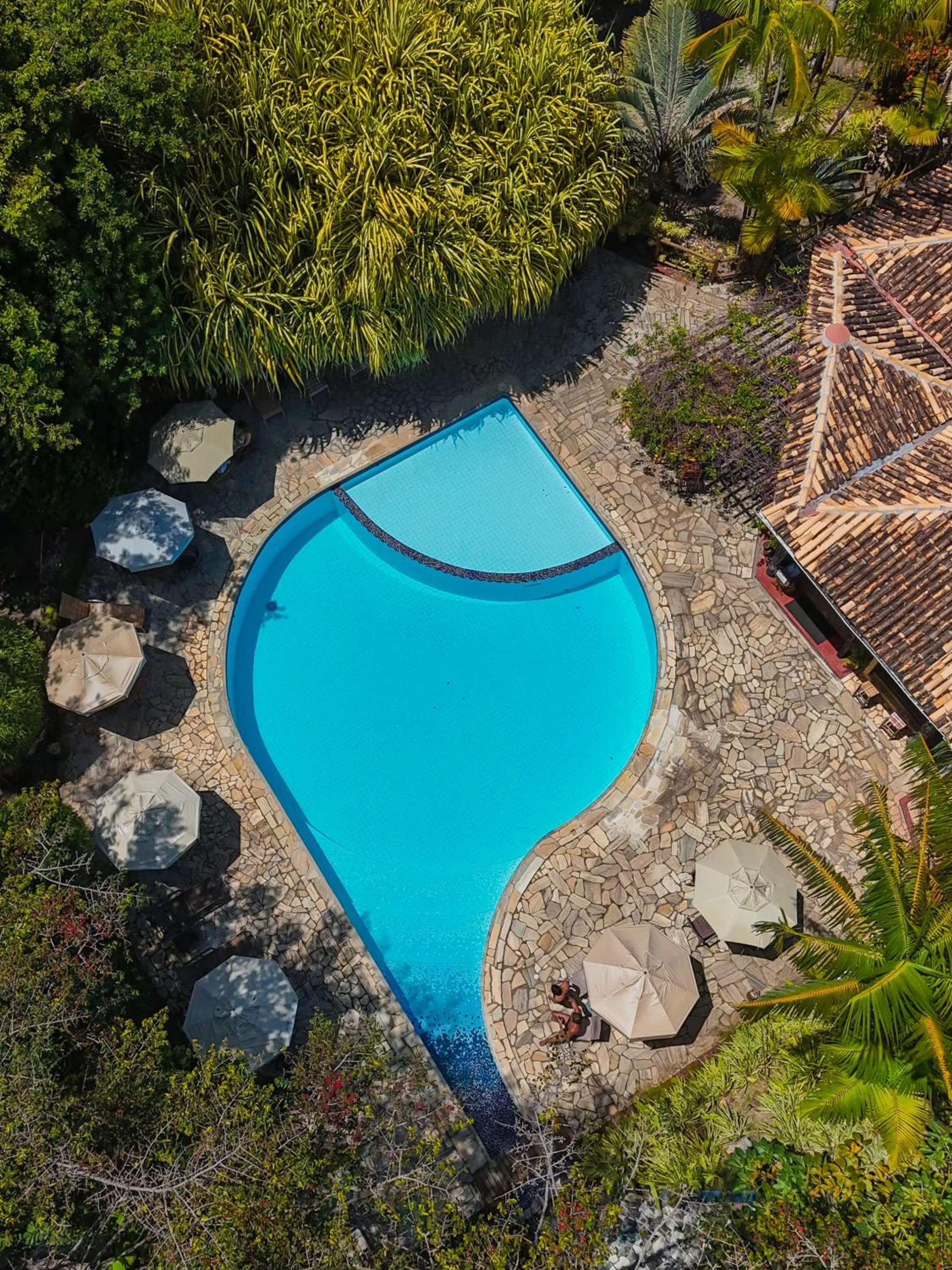 Vilangelim Eco-Pousada