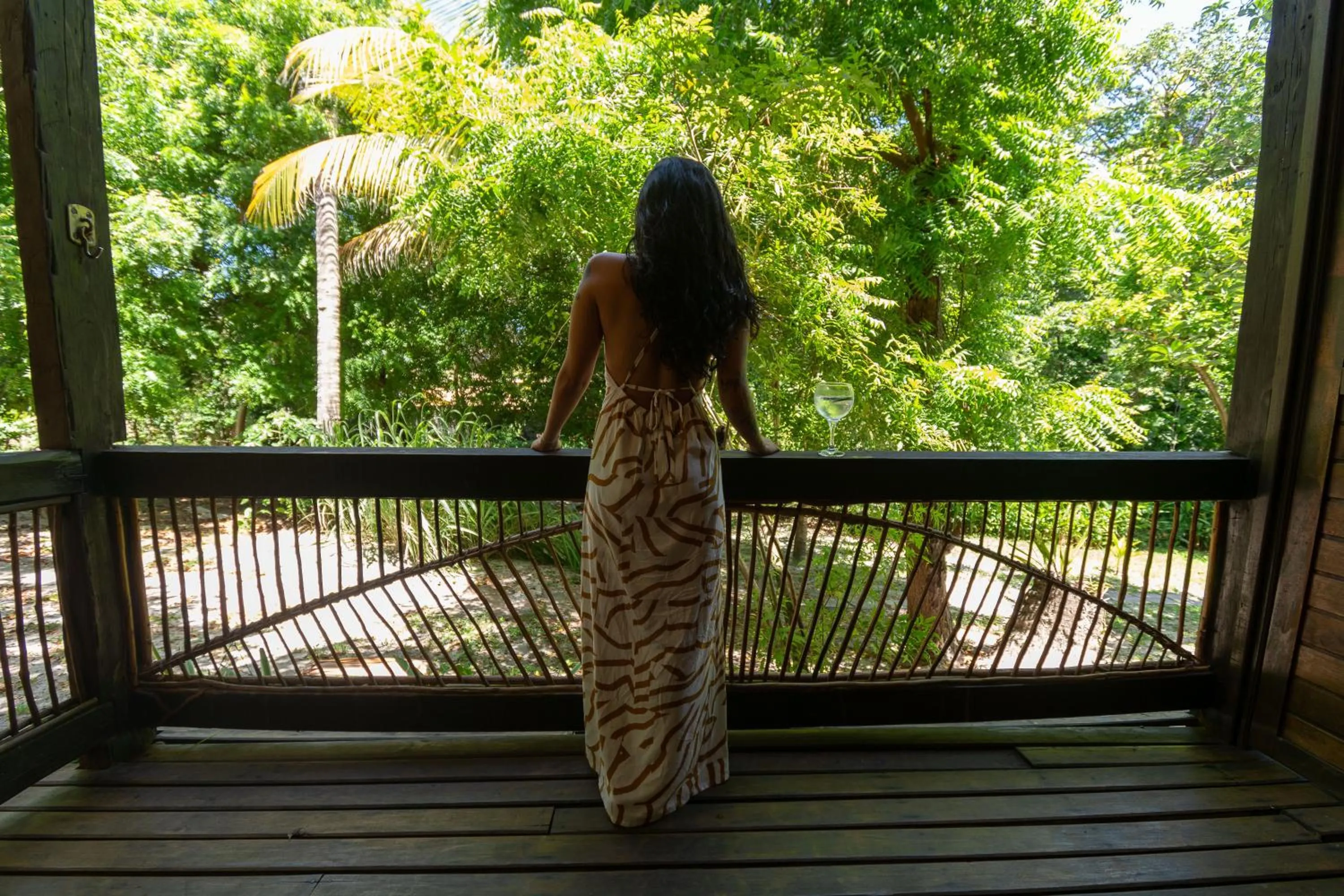 Vilangelim Eco-Pousada