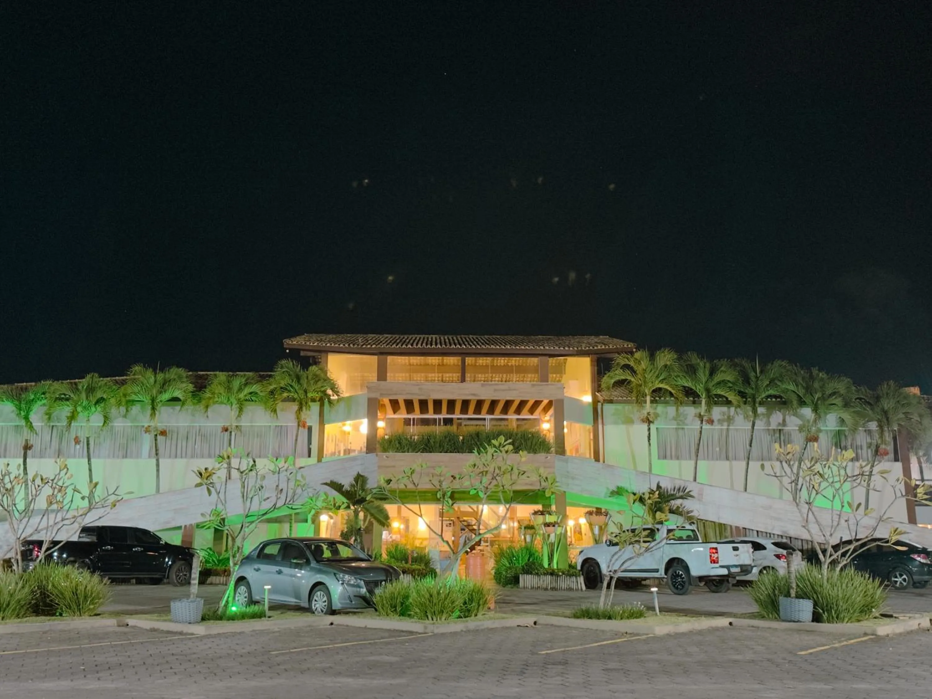 Hotel Aldeia da Praia