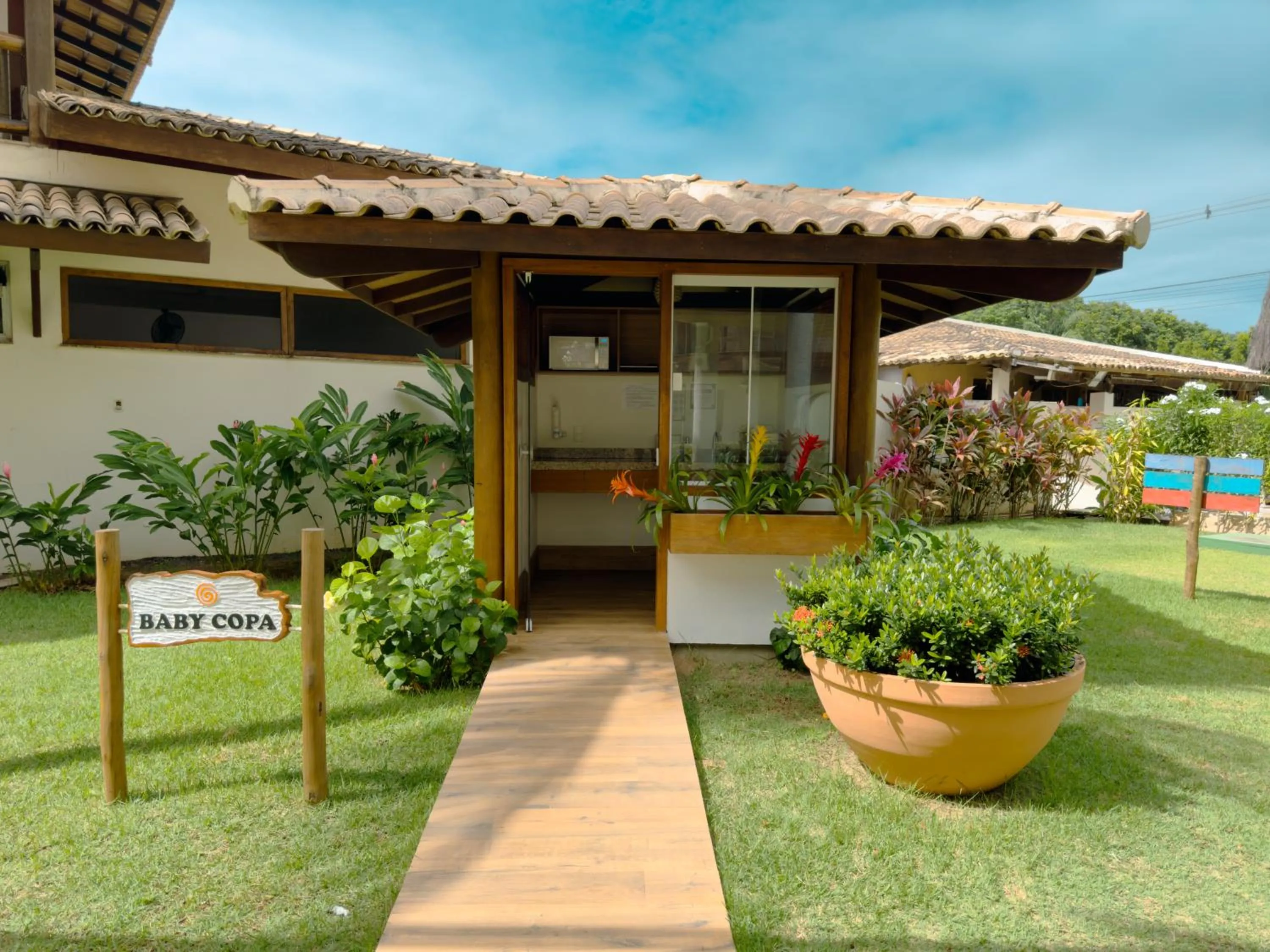 Hotel Aldeia da Praia