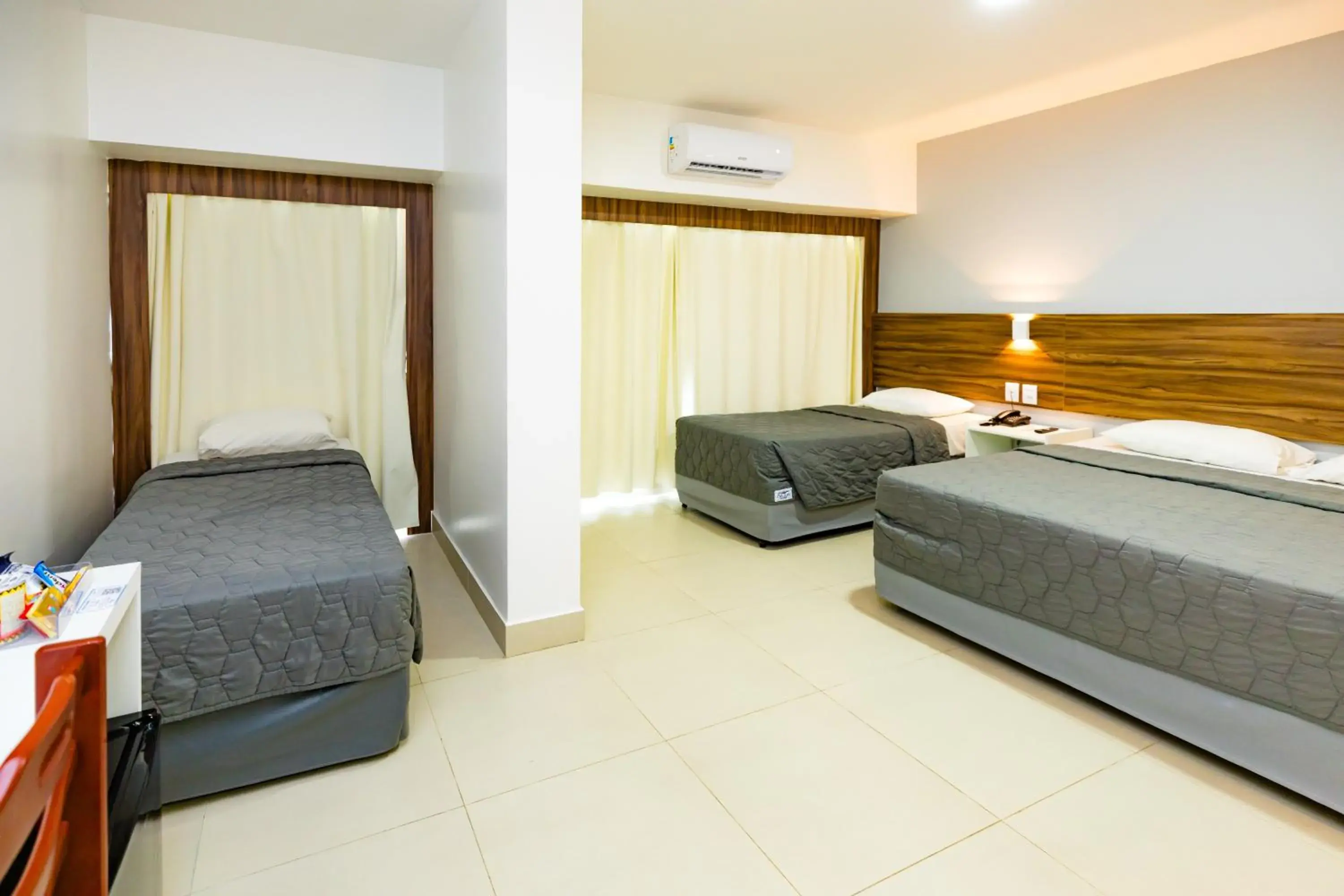 Bedroom, Bed in El Aram Beach & Convention Bedroom, Bed in El Aram Beach & Convention